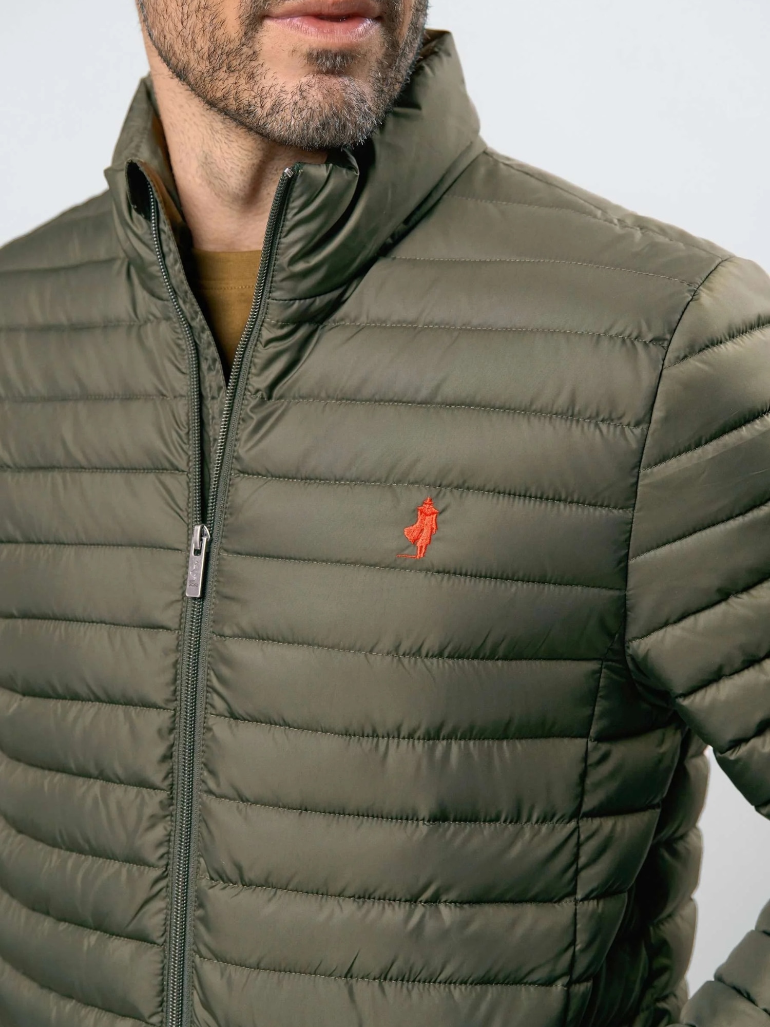 MCS Kurzmantel »MCS Coat MCSantos«