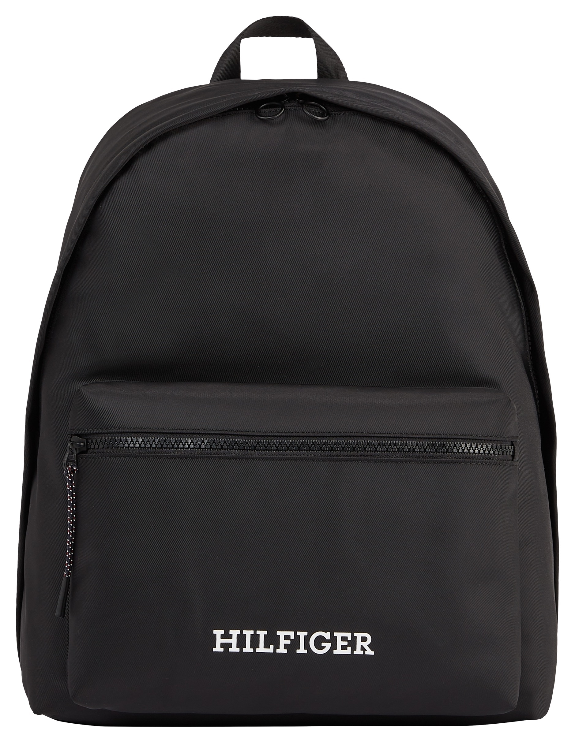 TOMMY HILFIGER Cityrucksack »TH MONOTYPE DOME BACKPAC...