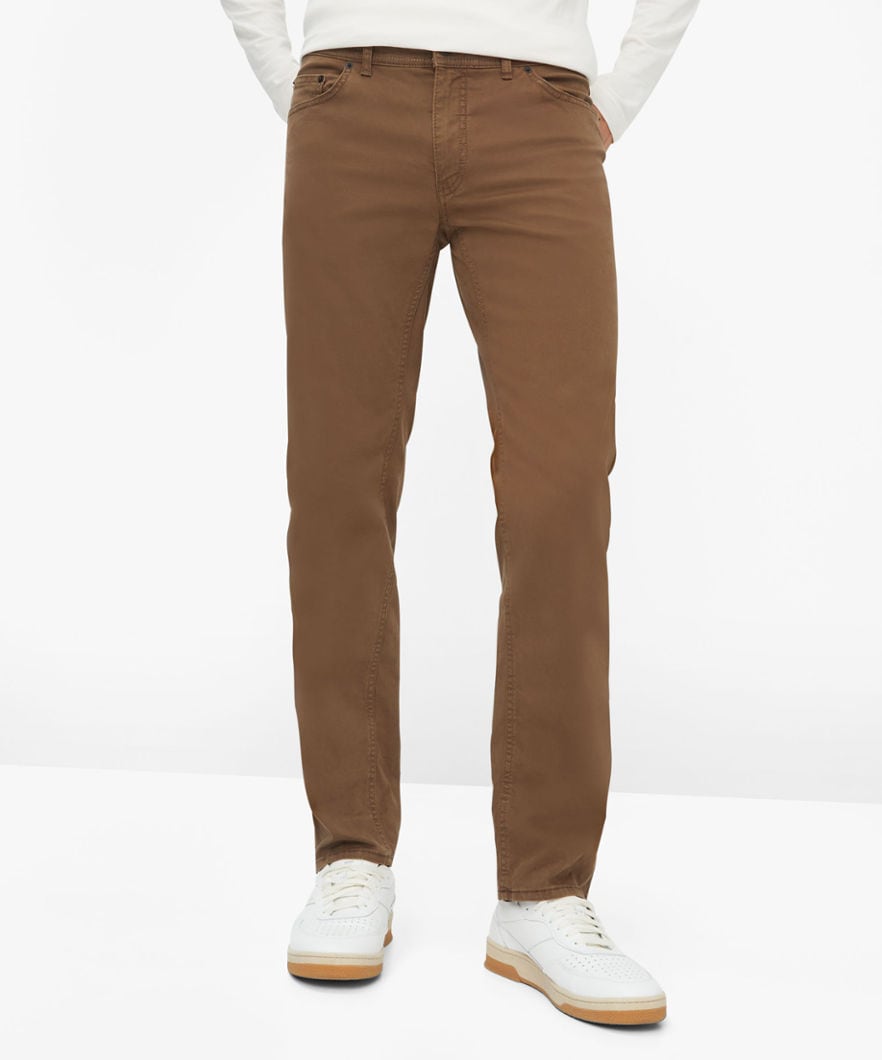 5-Pocket-Hose »Style COOPER«