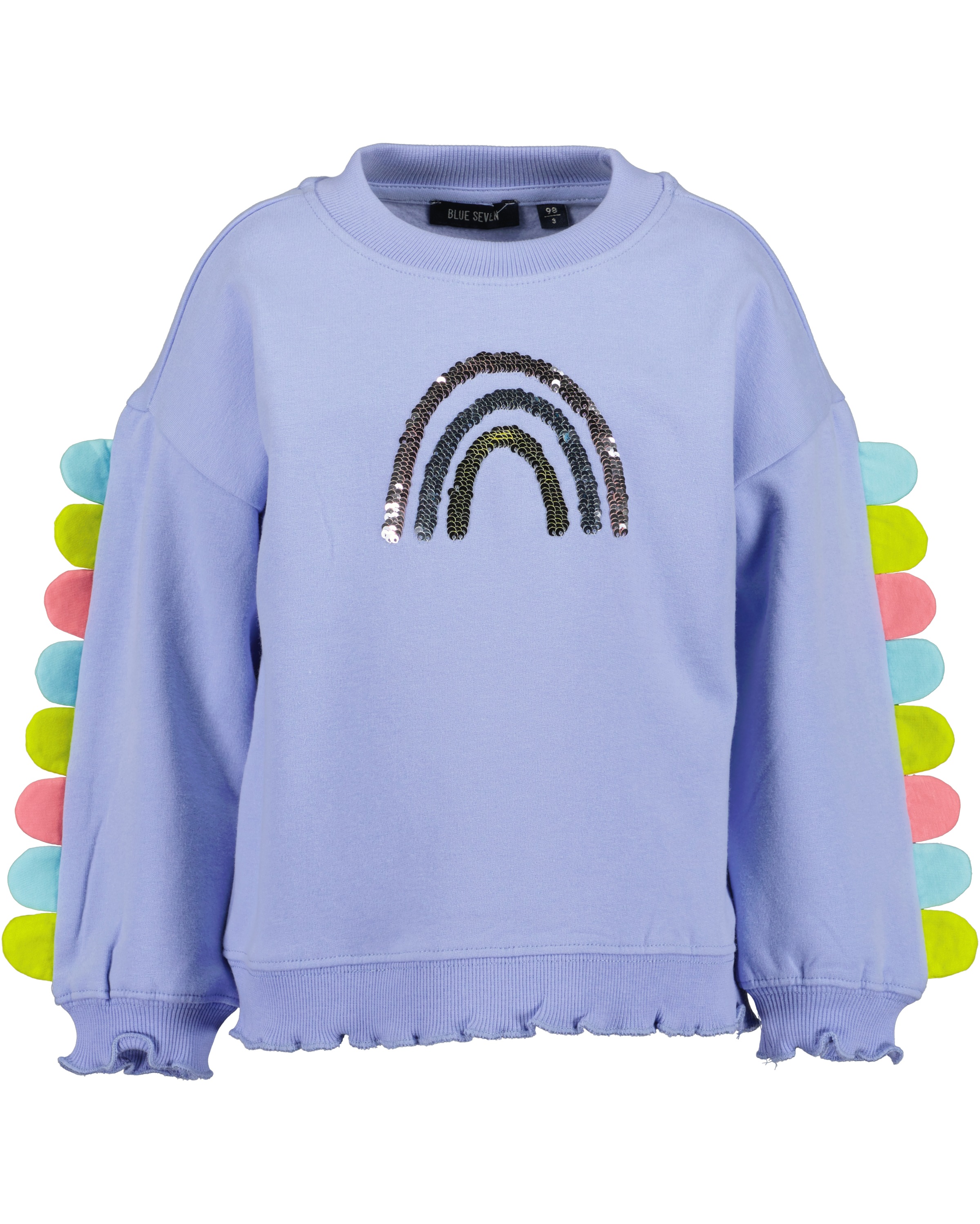 Thumbnail - Blue Seven Sweatshirt