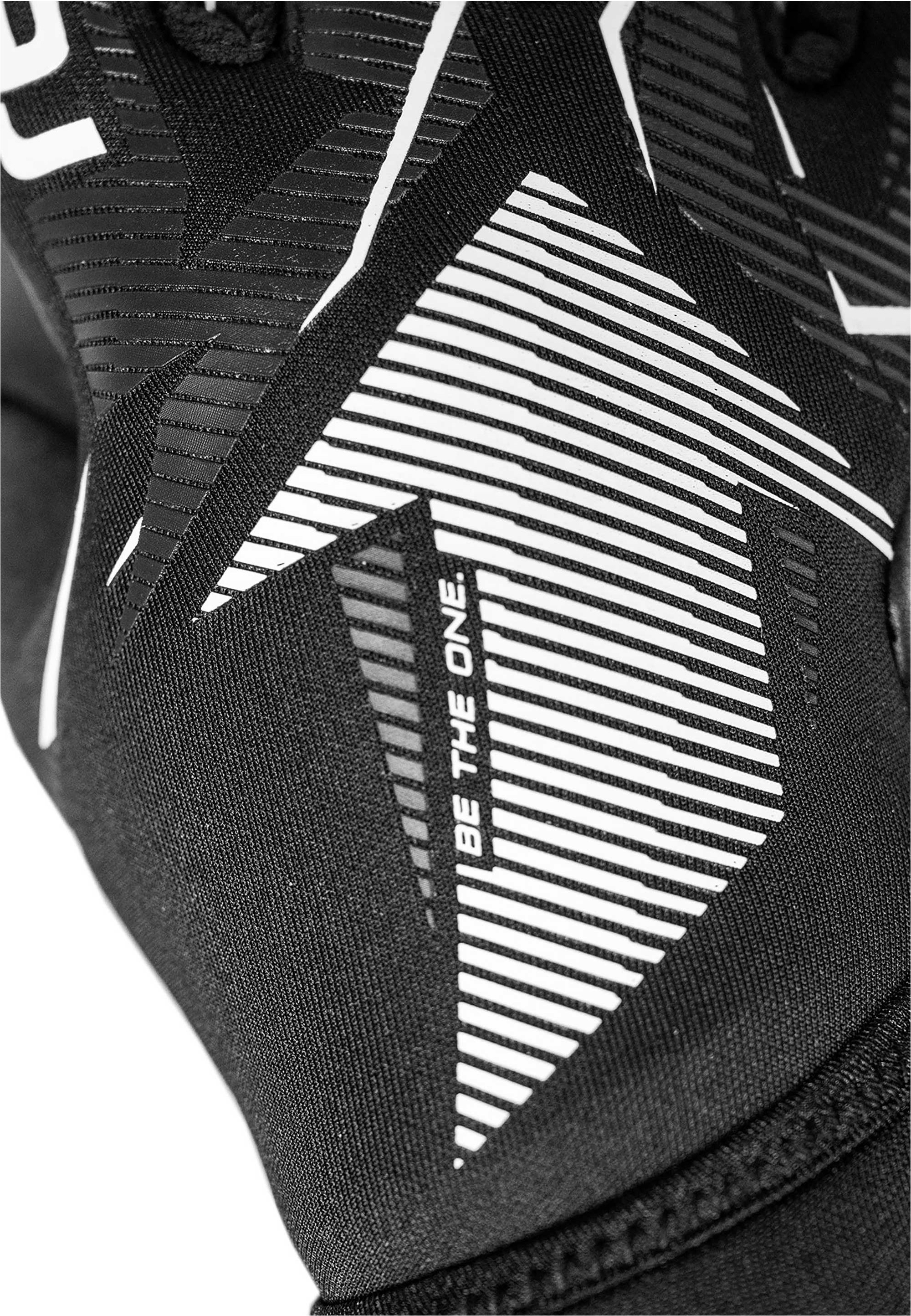 Reusch Torwarthandschuhe »Fastgrip Infinity Junior« mit zuverlässigem, griffigem Infinity-Belag