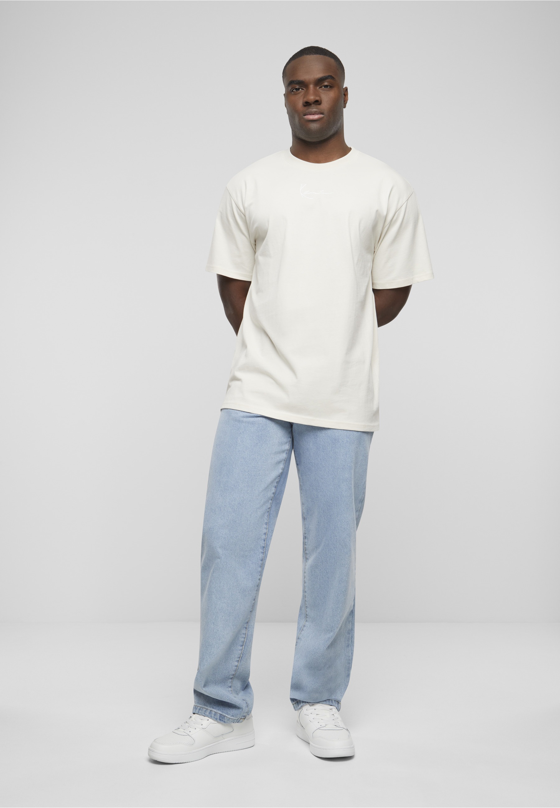 Karl Kani T-Shirt »Karl Kani Herren« 1 Stk.