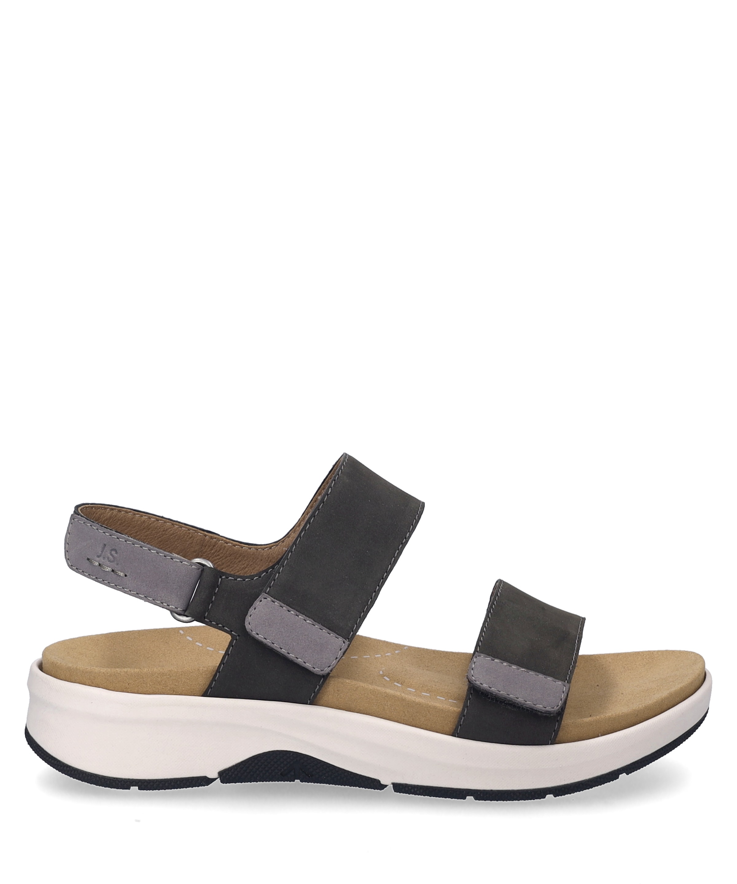 Josef Seibel Sandale »Estelle 04, titan-kombi«