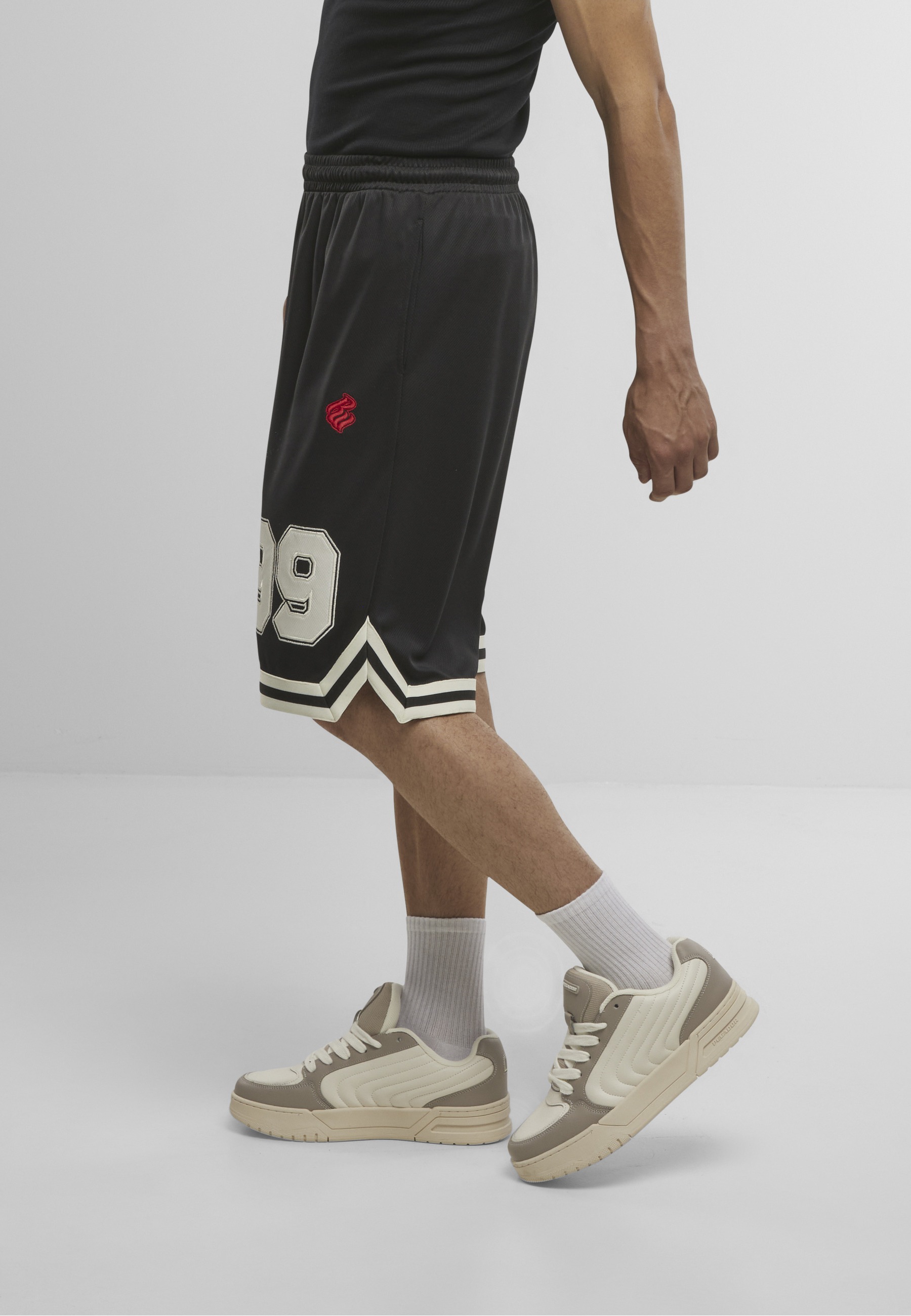 Rocawear Sweatshorts »Rocawear Rocawear BALLER Shorts«