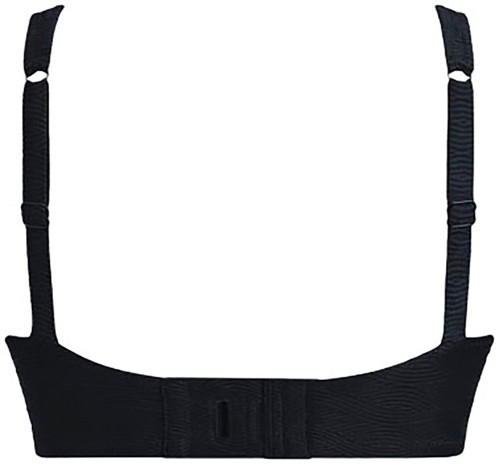 Anita since 1886 Bustier-Bikini-Top mit tiefem V-Ausschnitt