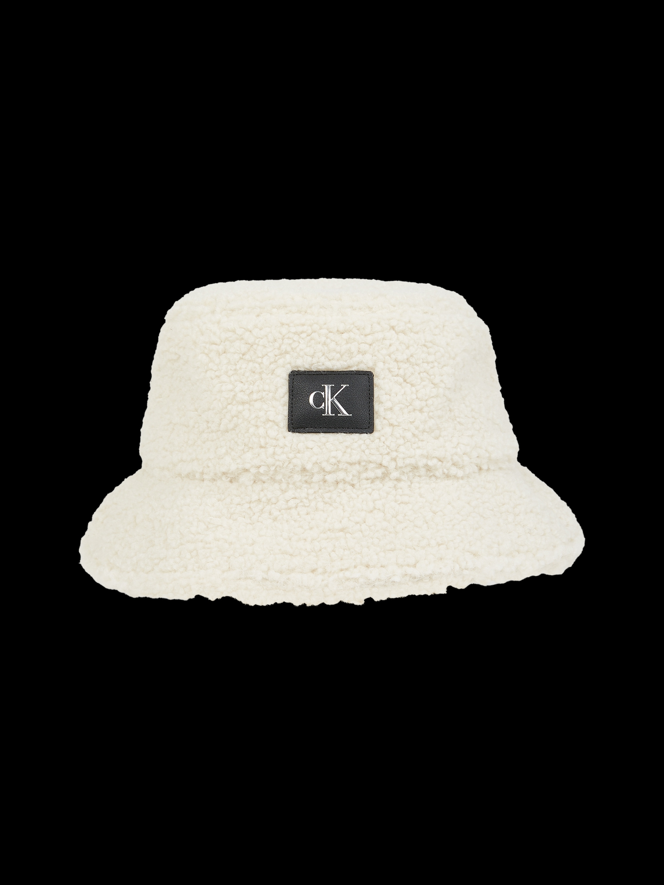 Calvin Klein Jeans Fischerhut »SHERPA BUCKET HAT«