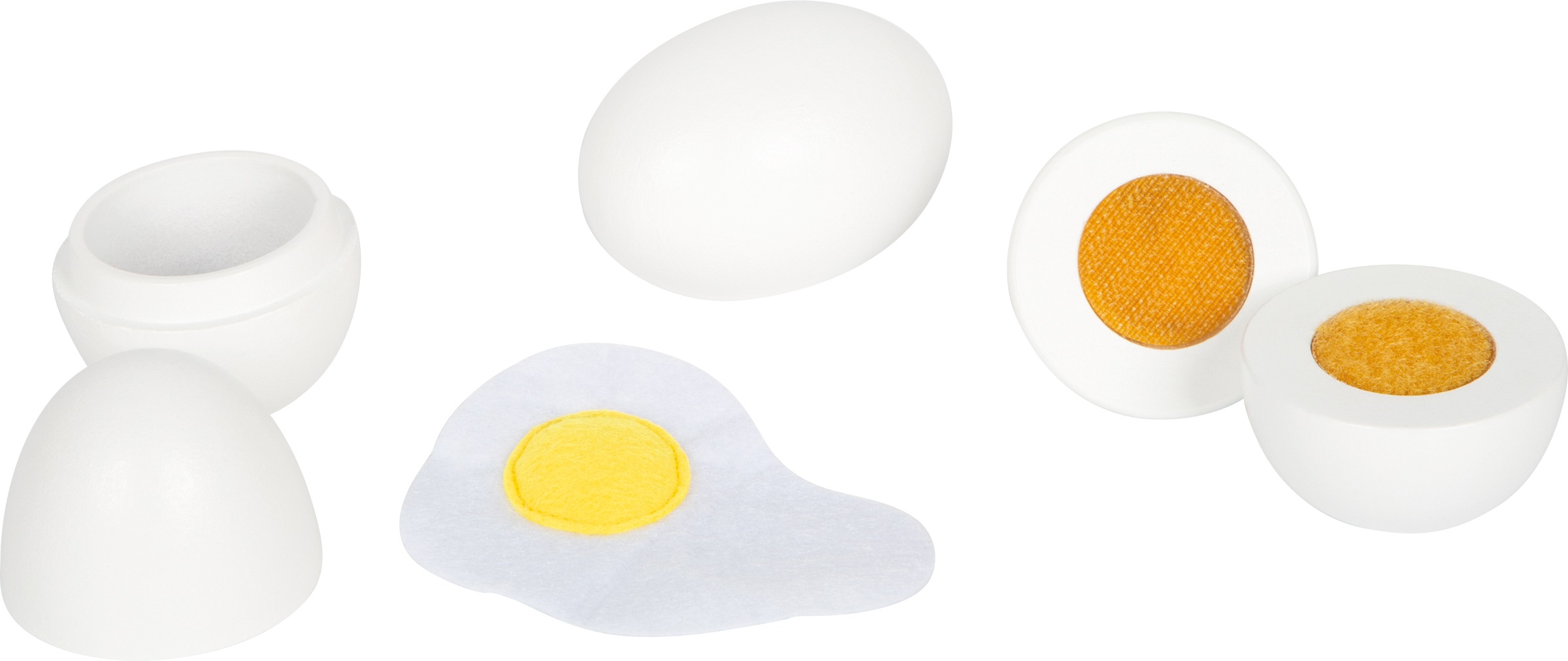 Small Foot Kaufladensortiment »fresh, Eier«