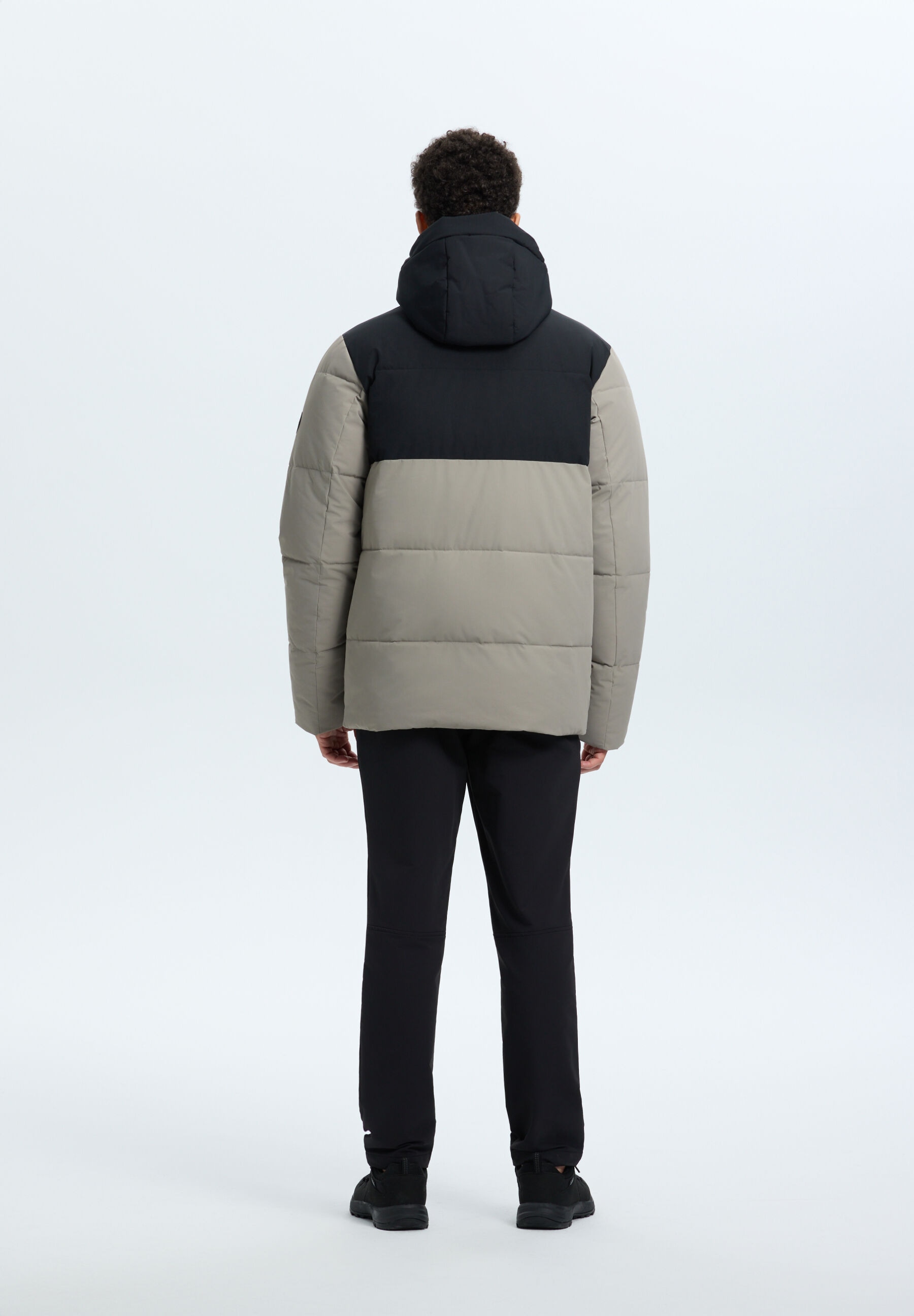 Icepeak Outdoorjacke »Icepeak Mantel Parksville«