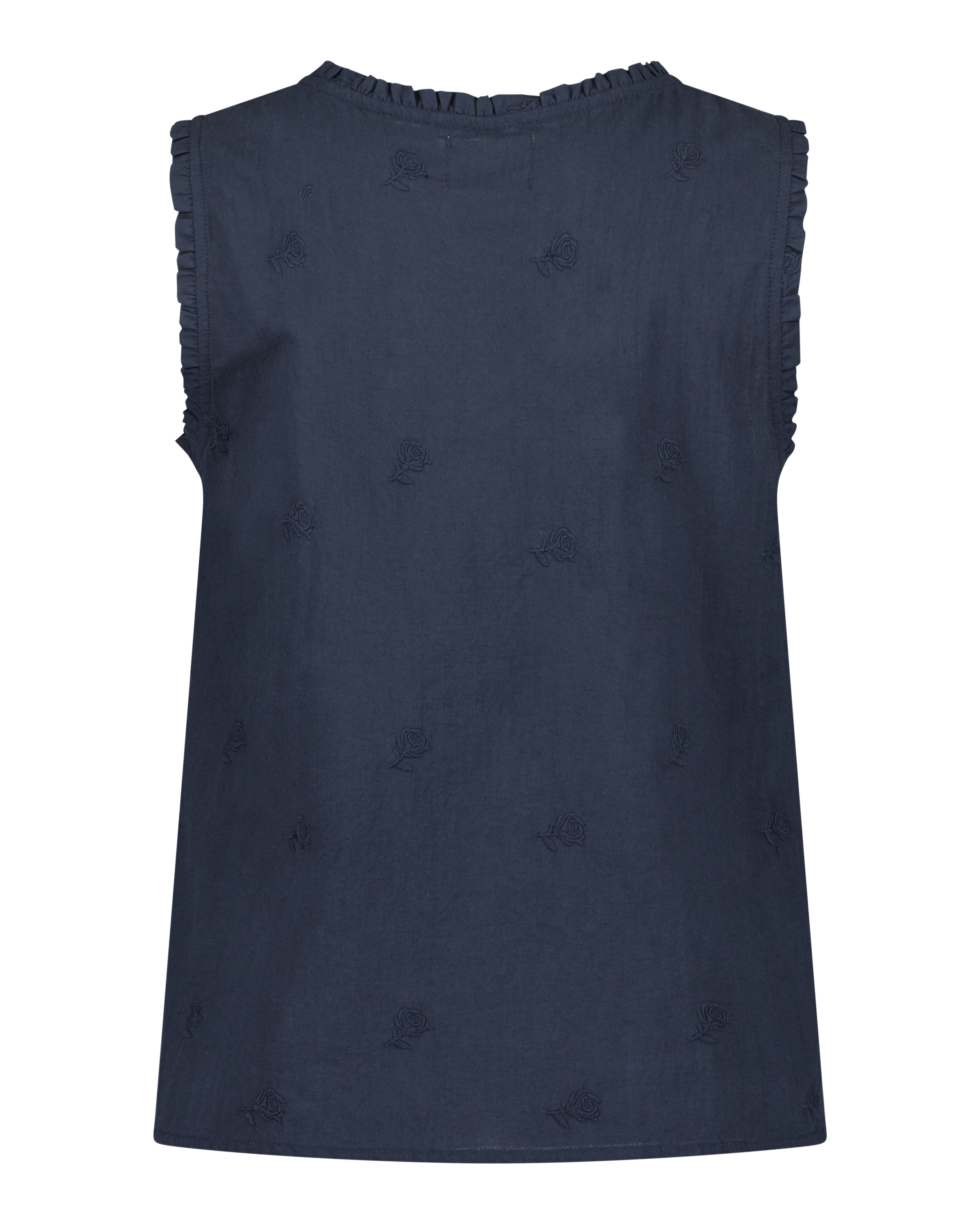 Blue Seven Klassische Bluse »Bluse« 1 tlg.
