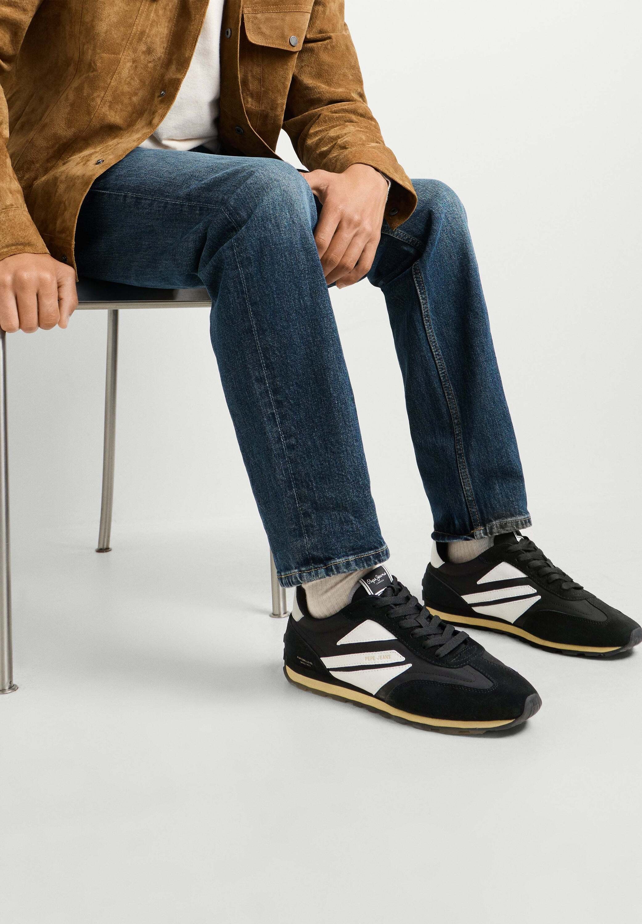 Pepe Jeans Sneaker »Trainer JASON STREET M«