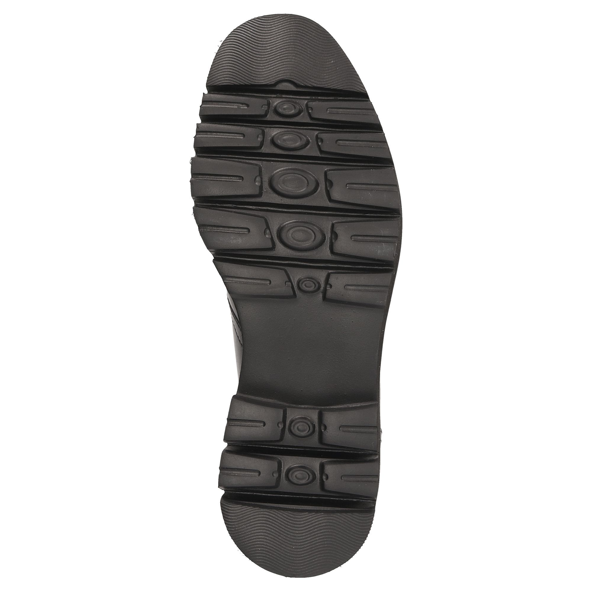 SIOUX Schnürstiefelette »Rogtanos-703-WF«