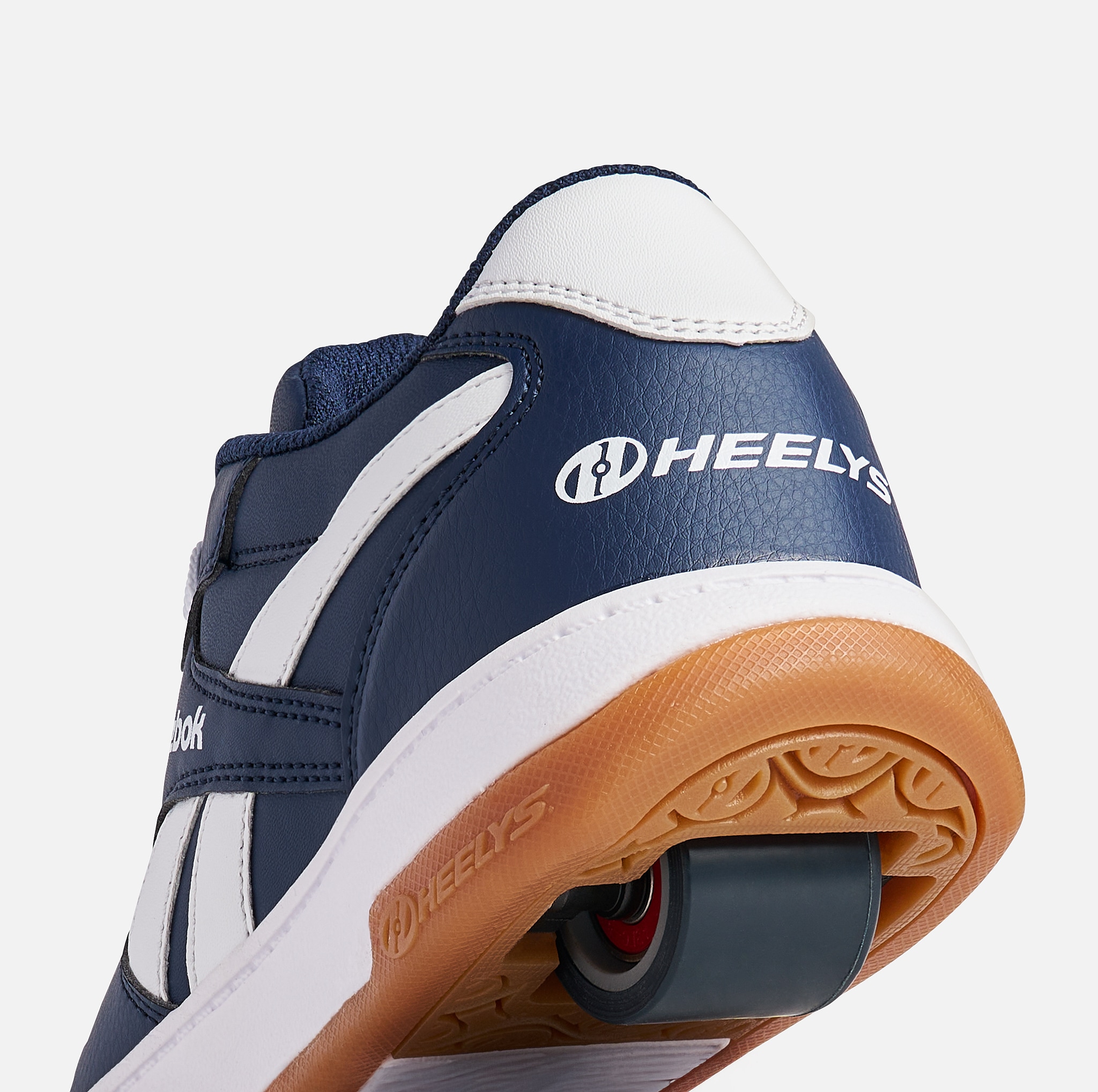 Heelys Sneaker »REEBOK BB4500 LOW«, mit Rollen