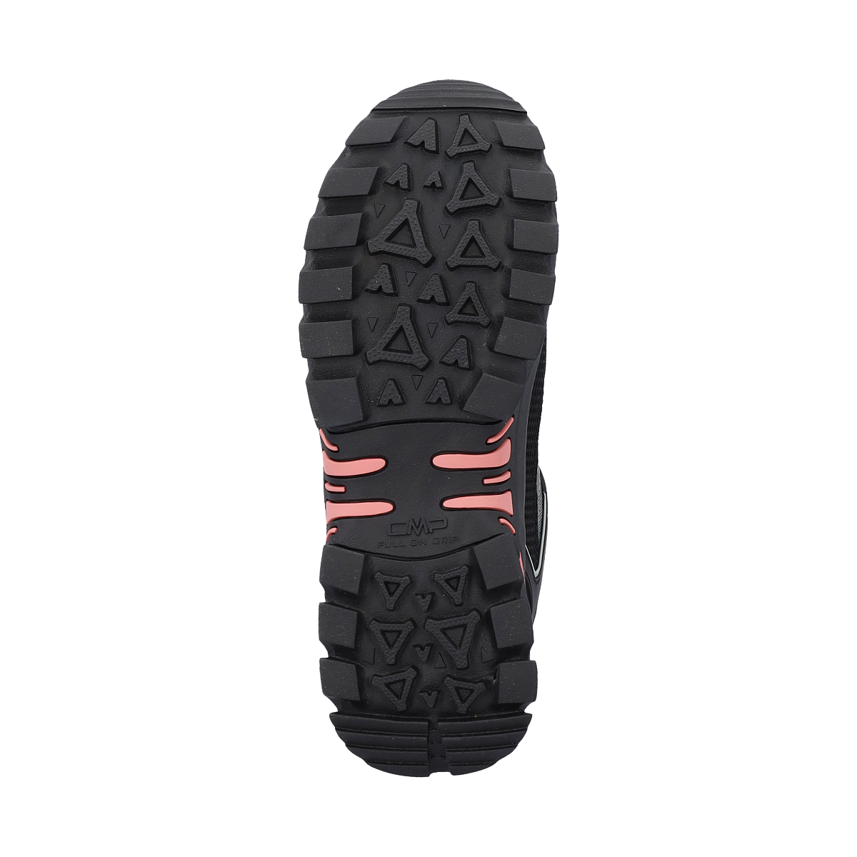 CMP Wanderschuh »RIGEL 2.0 LOW WMN TREKKING SHOES WP«