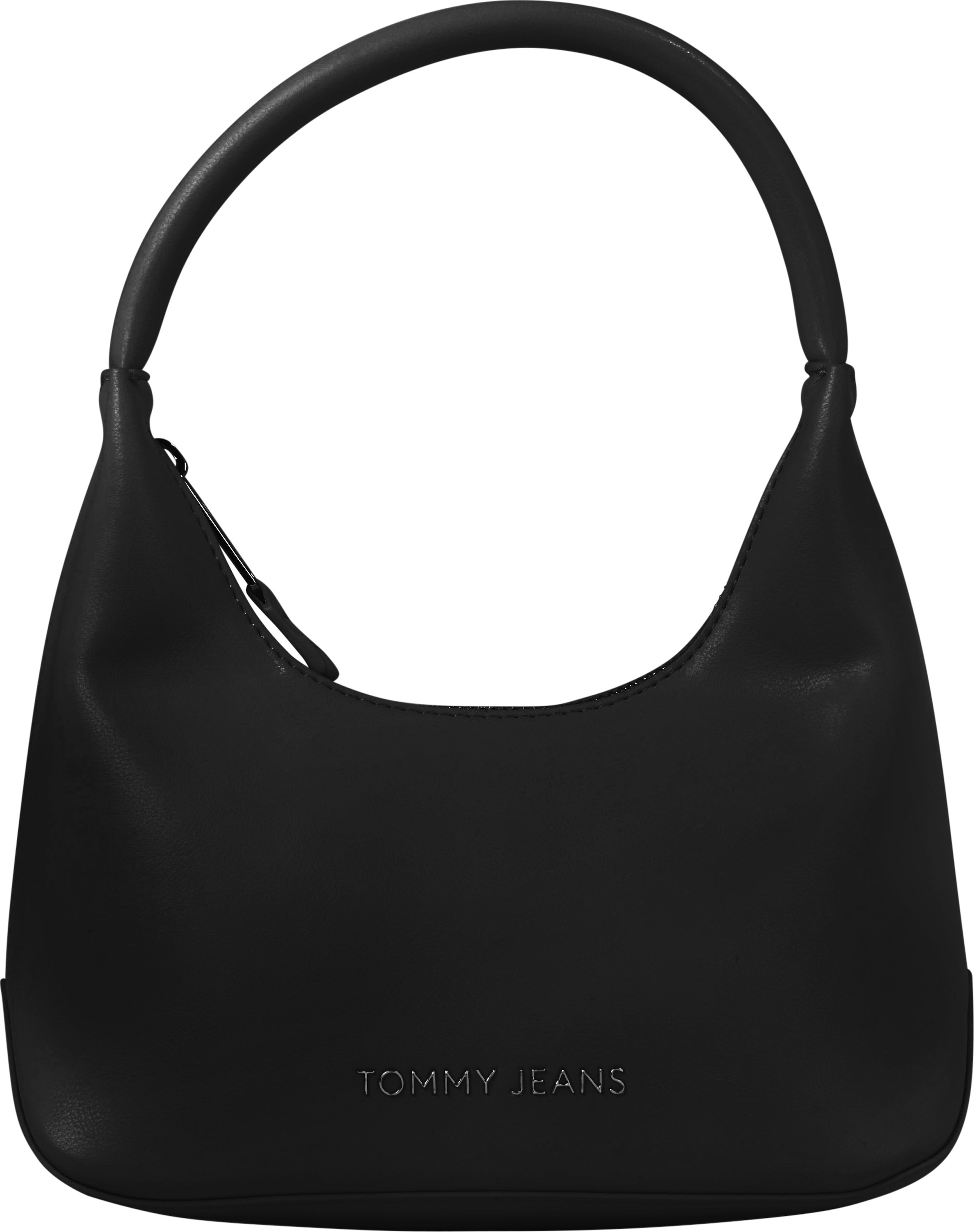 Tommy Jeans Schultertasche "TJW ESS MUST SHOULDER BAG", Handtasche Damen Tasche Damen Henkeltasche