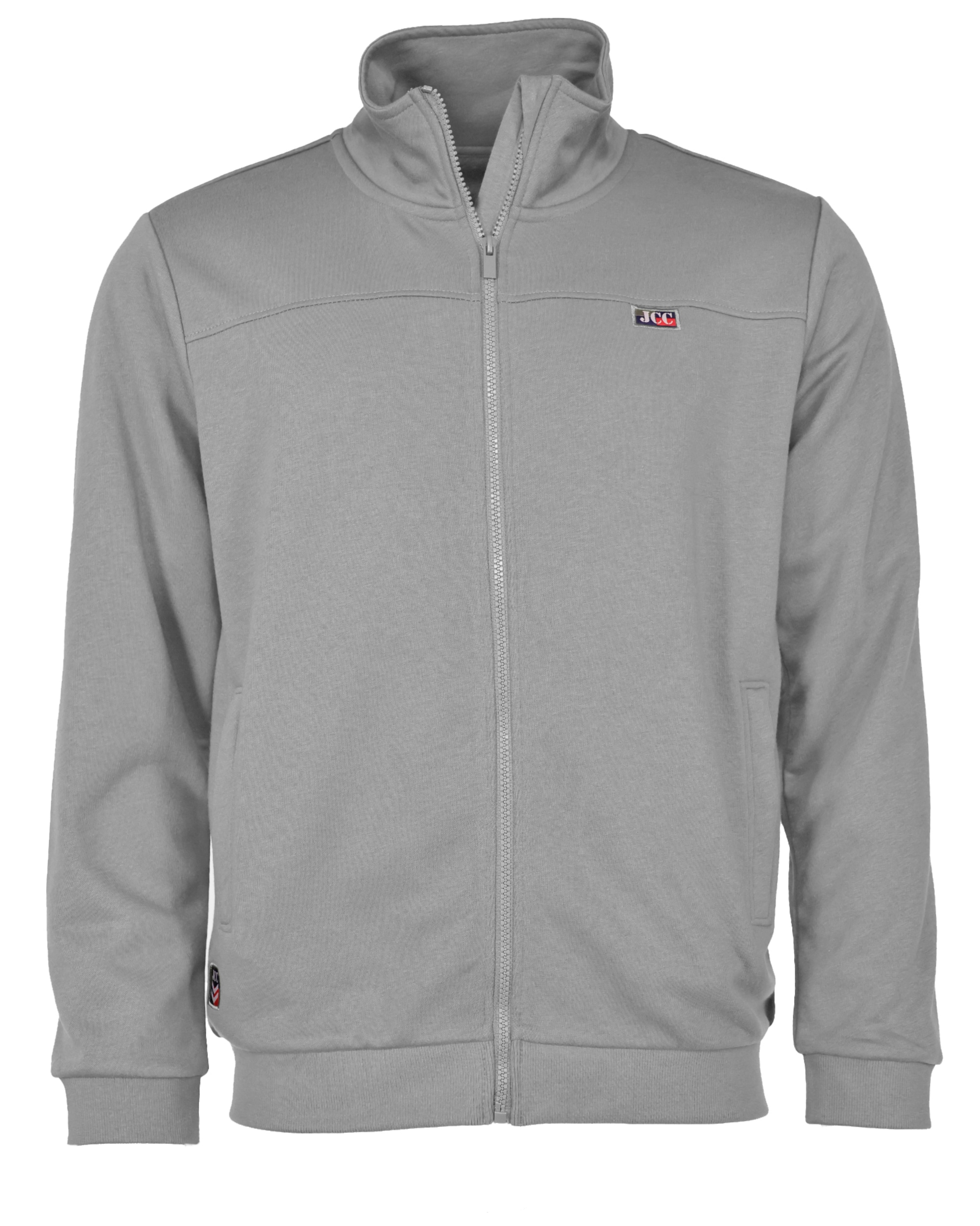 JCC Sweatjacke »310212082«