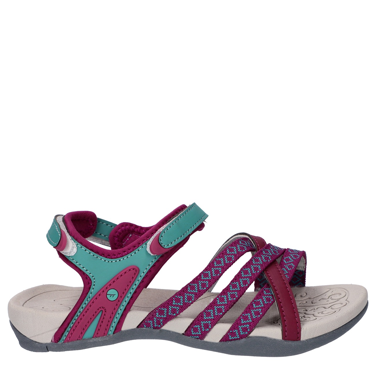 Thumbnail - Hi-Tec Sandale "Hi-Tec Sandalen Savanna II JRG"