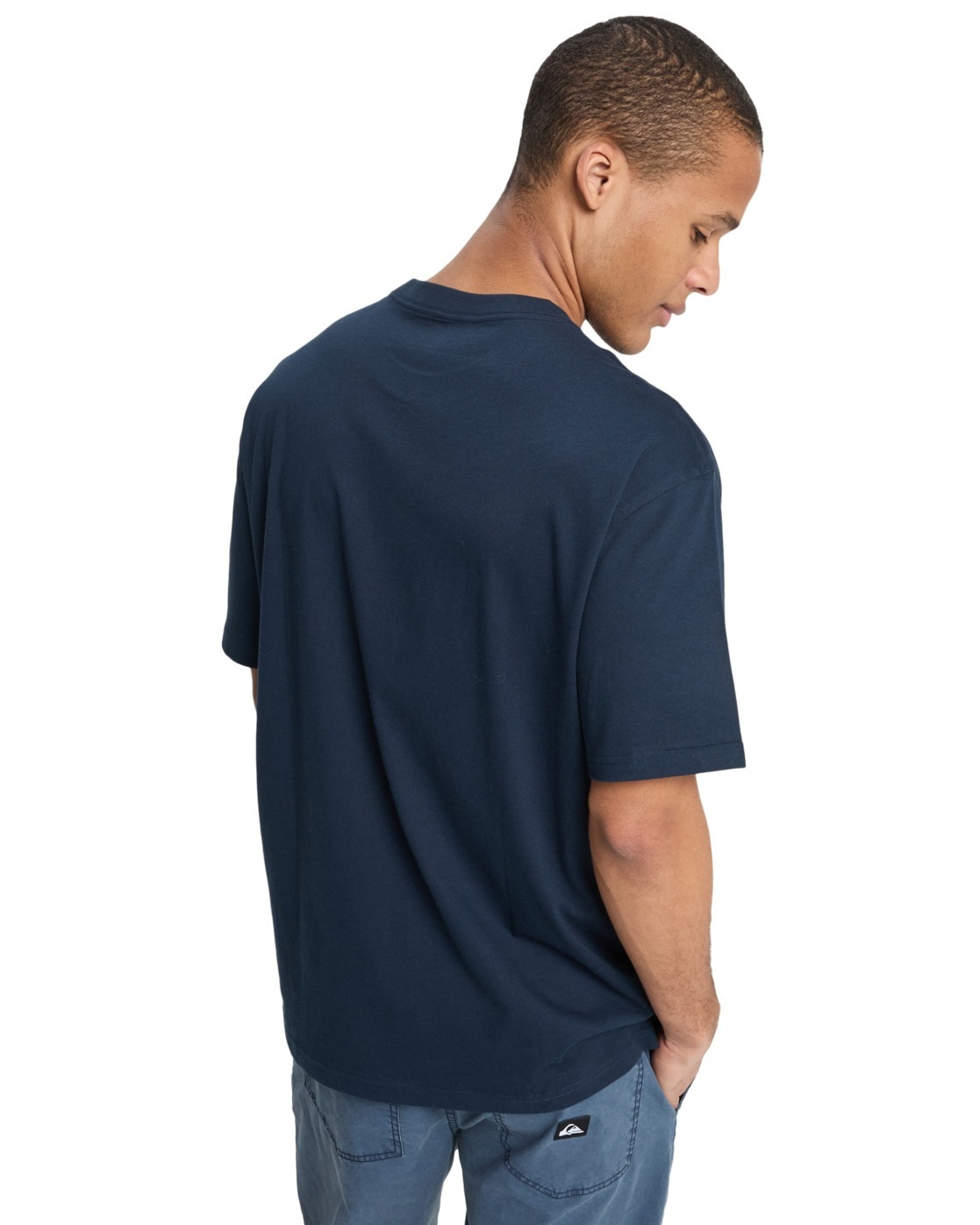 Quiksilver T-Shirt "Salt Water" günstig online kaufen