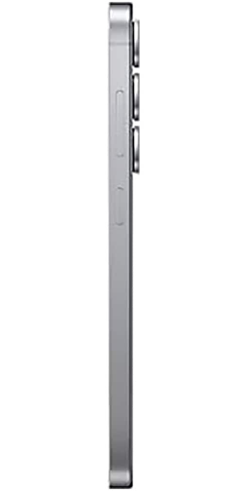 Samsung Smartphone »Galaxy S25«, Silver Enterprise Edition