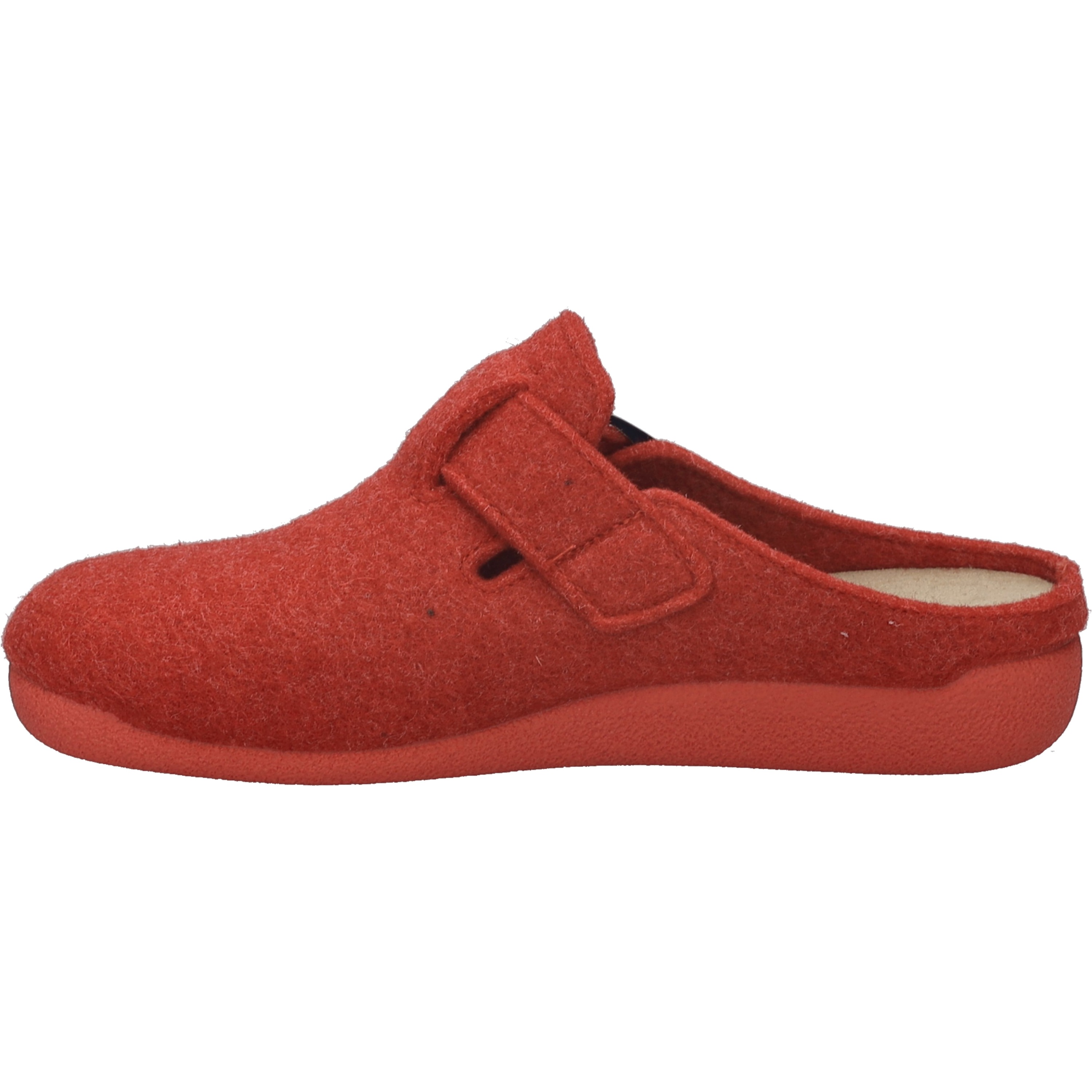 Thumbnail - Josef Seibel Hausschuh "Cara 01, rot"