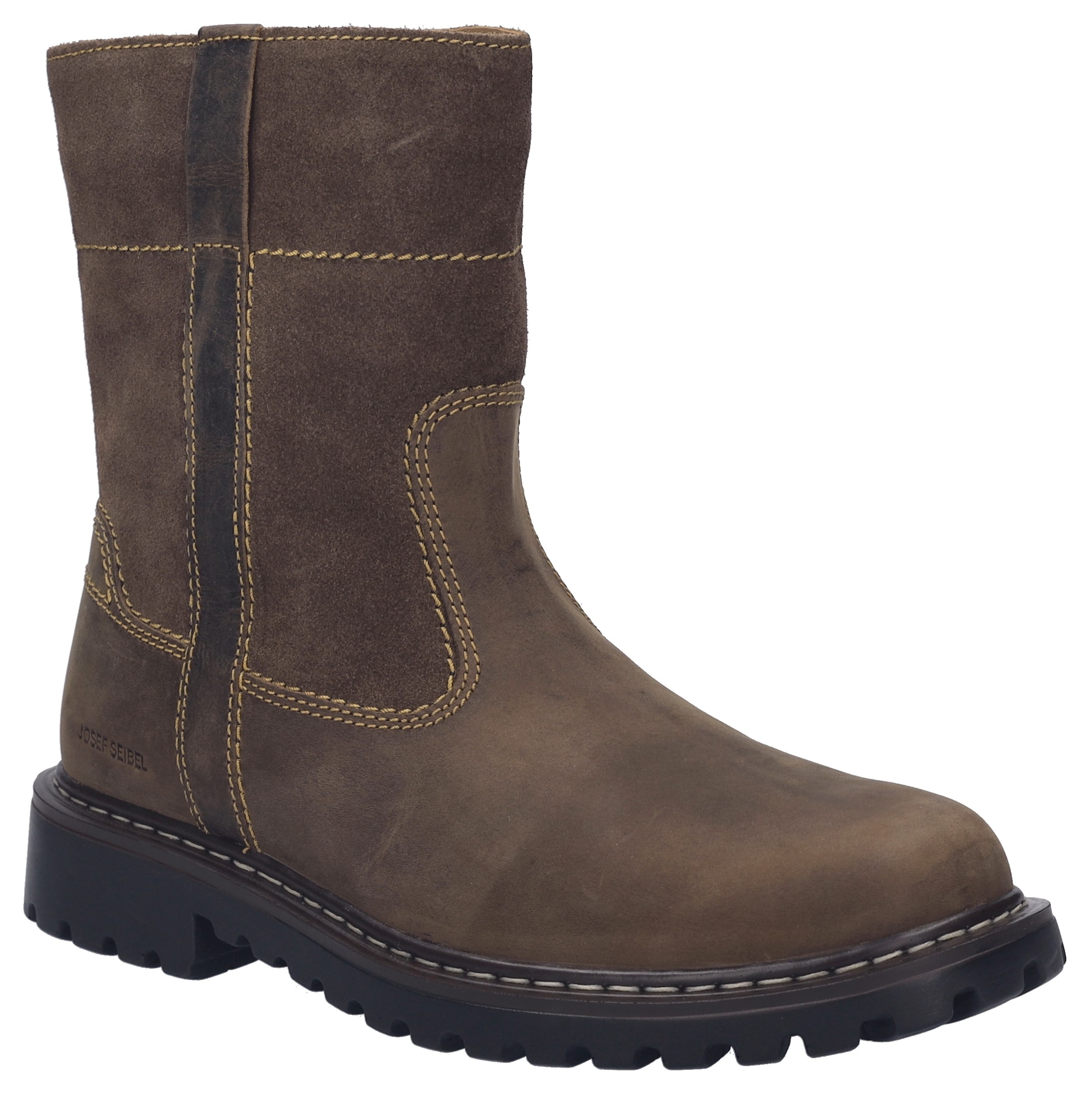 Josef Seibel Winterstiefel "Chance", Schneestiefel, Komfortschuh mit TEX-Au günstig online kaufen