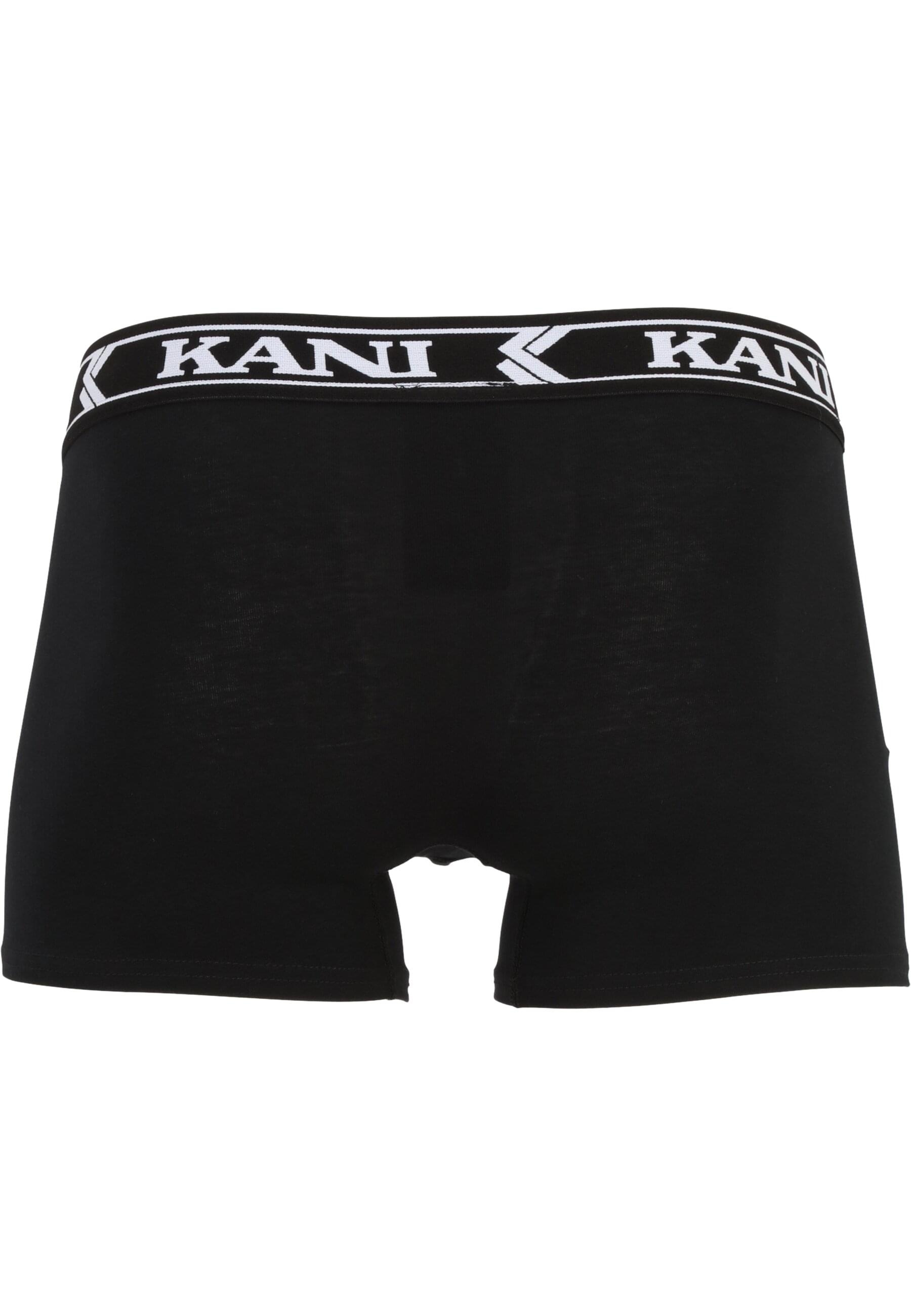 Karl Kani Boxershorts »Karl Kani Herren«, (1 St.)