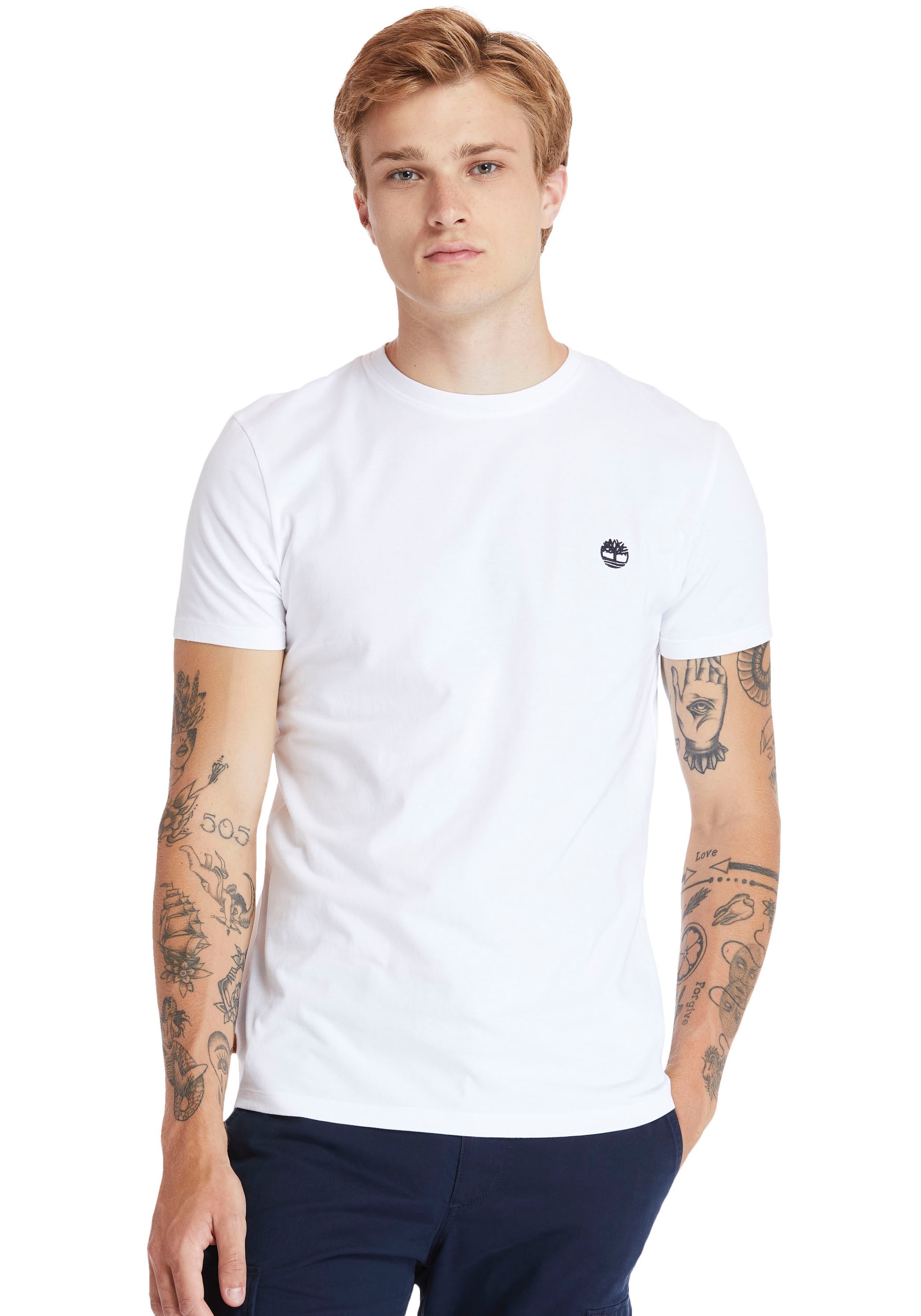timberland t shirt