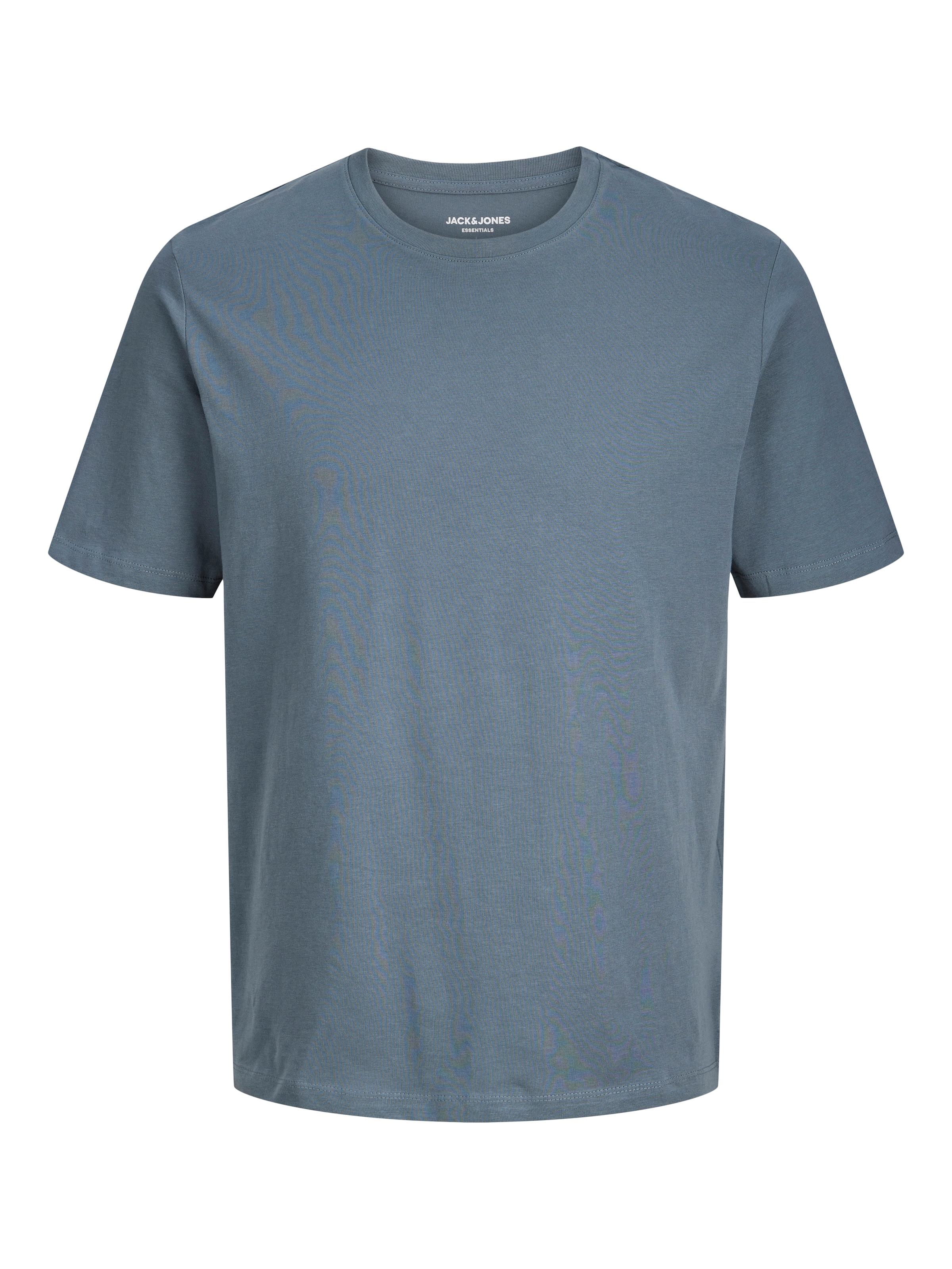 Jack & Jones Rundhalsshirt "JJEORGANIC BASIC TEE SS O-NECK NOOS", mit Rundh günstig online kaufen