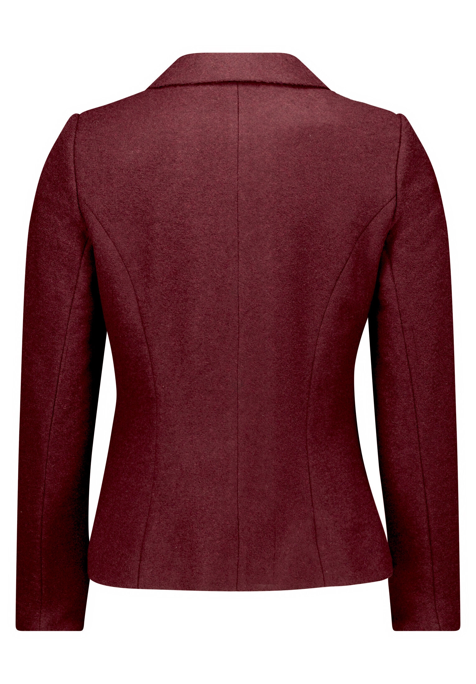 Betty Barclay Kurzblazer »Damen mit aufgesetzten Taschen« Material