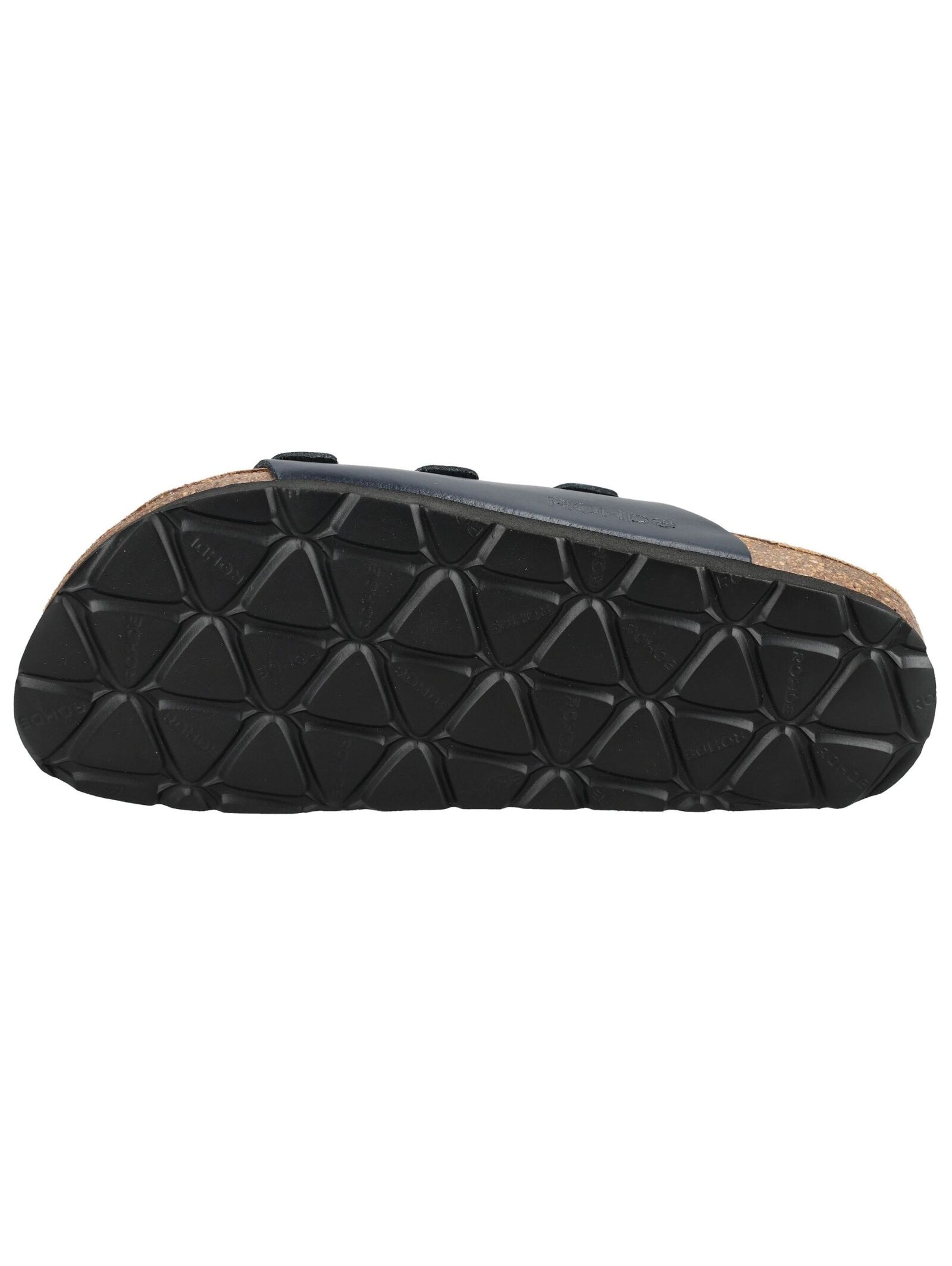 Rohde Pantolette »Rohde Pantoletten Leder«