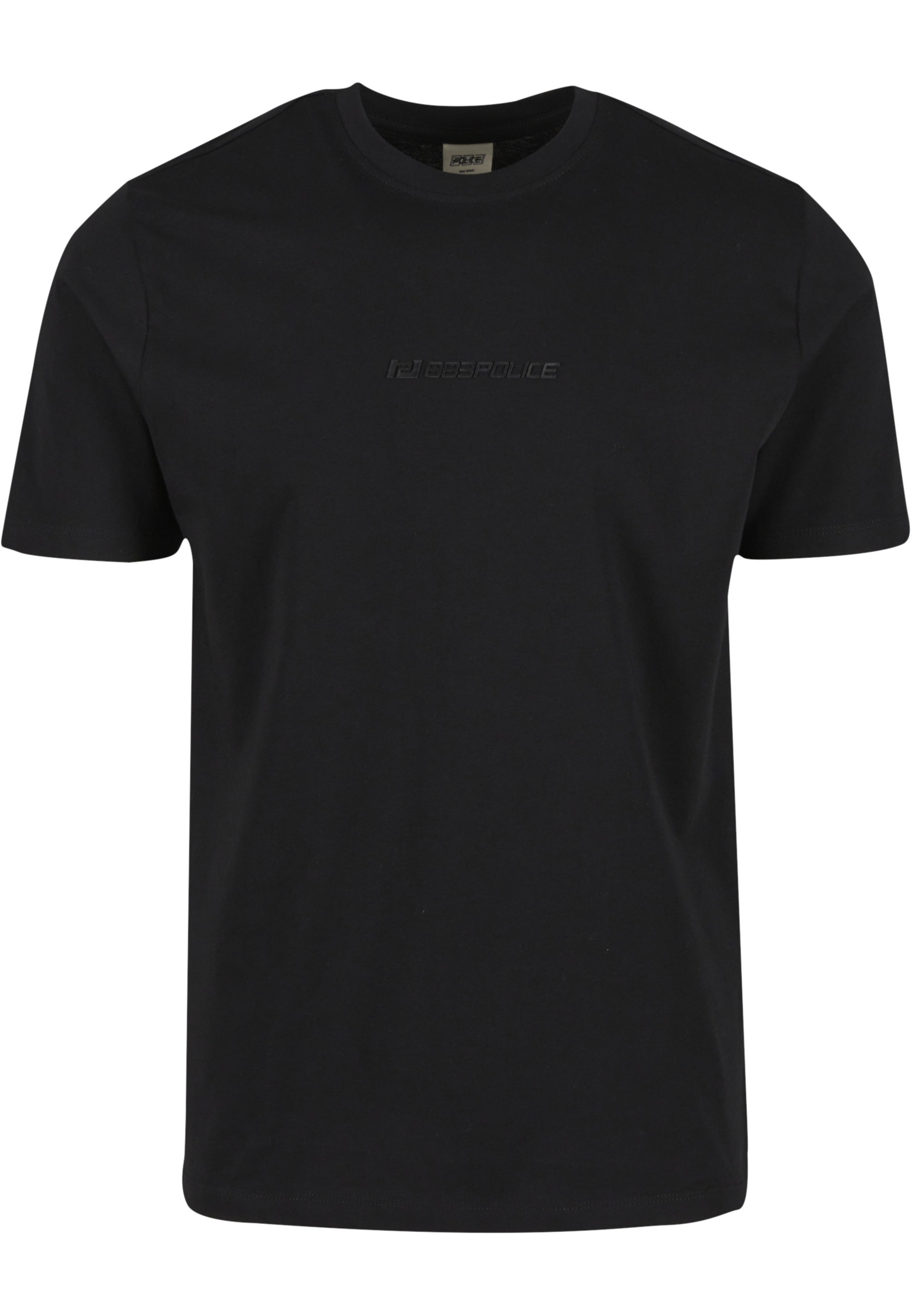 883Police T-Shirt "883 Police STRATTON T-SHIRTS" 1 Stk.