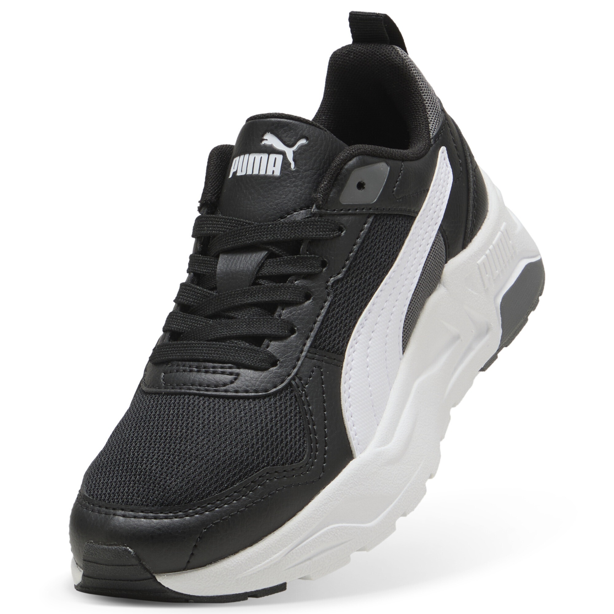 PUMA Sneaker »Trinity 2 LT Sneakers Jugendliche«