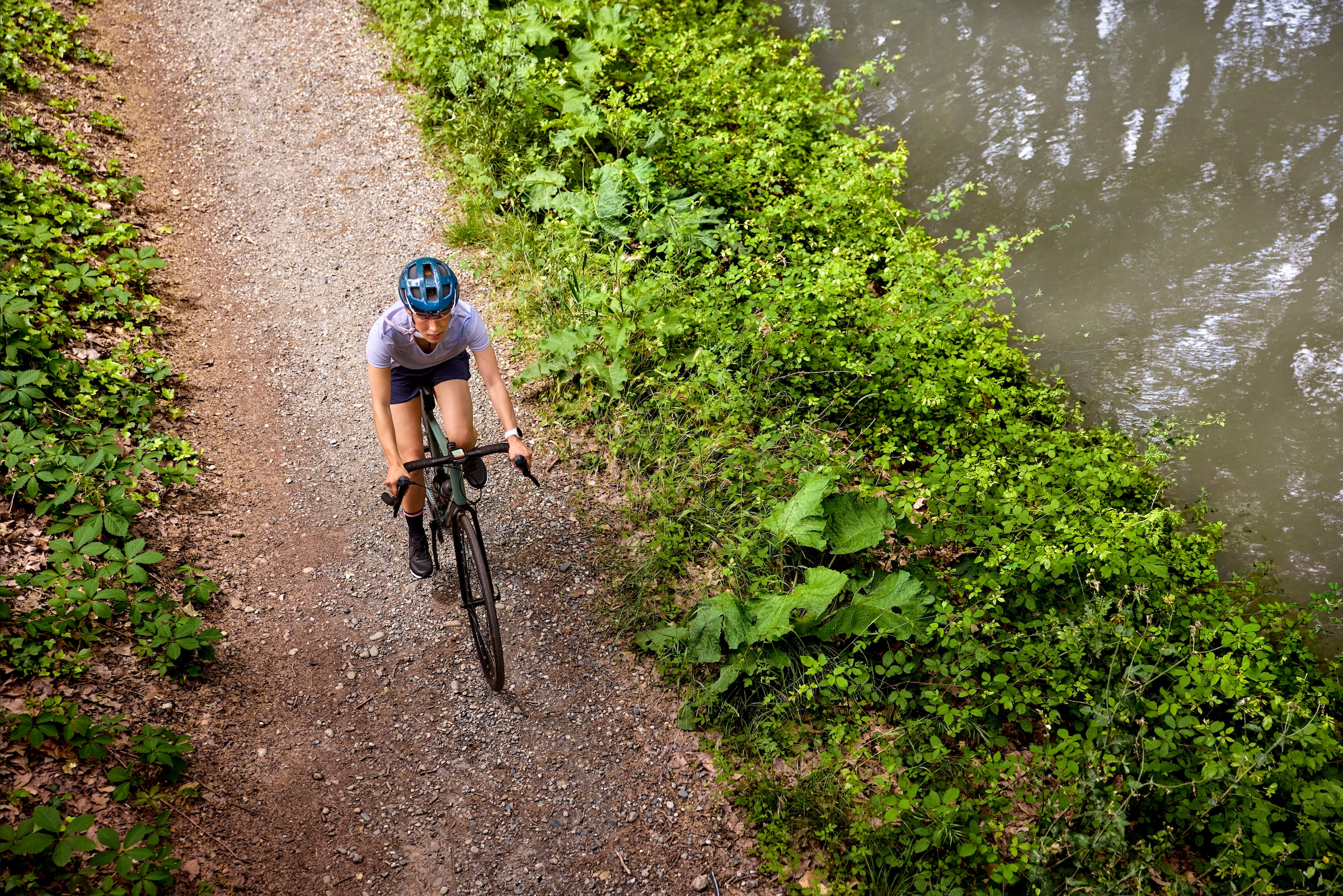 Garmin Fahrrad-Navigationsgerät »Edge Explore 3« ( )