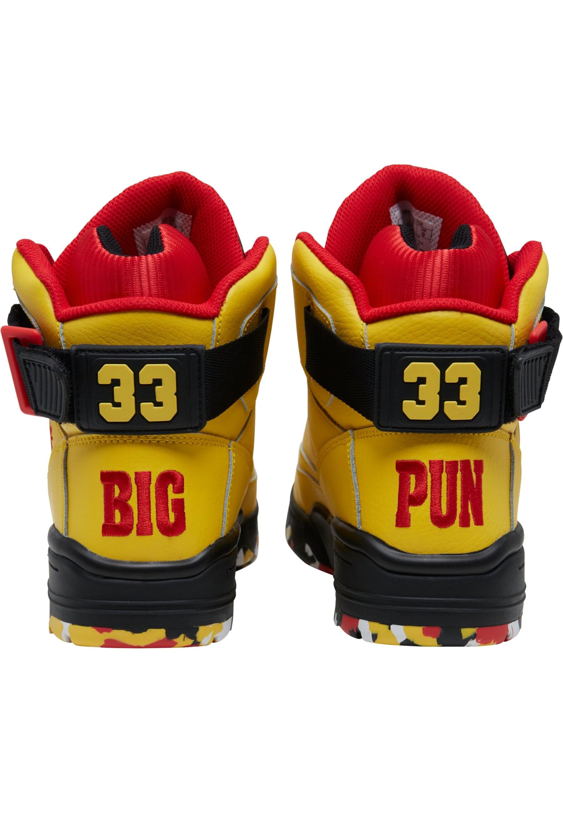 Ewing Trainingsschuh »Ewing EWING 33 HI BIG BUN«  1 Stk. tlg.