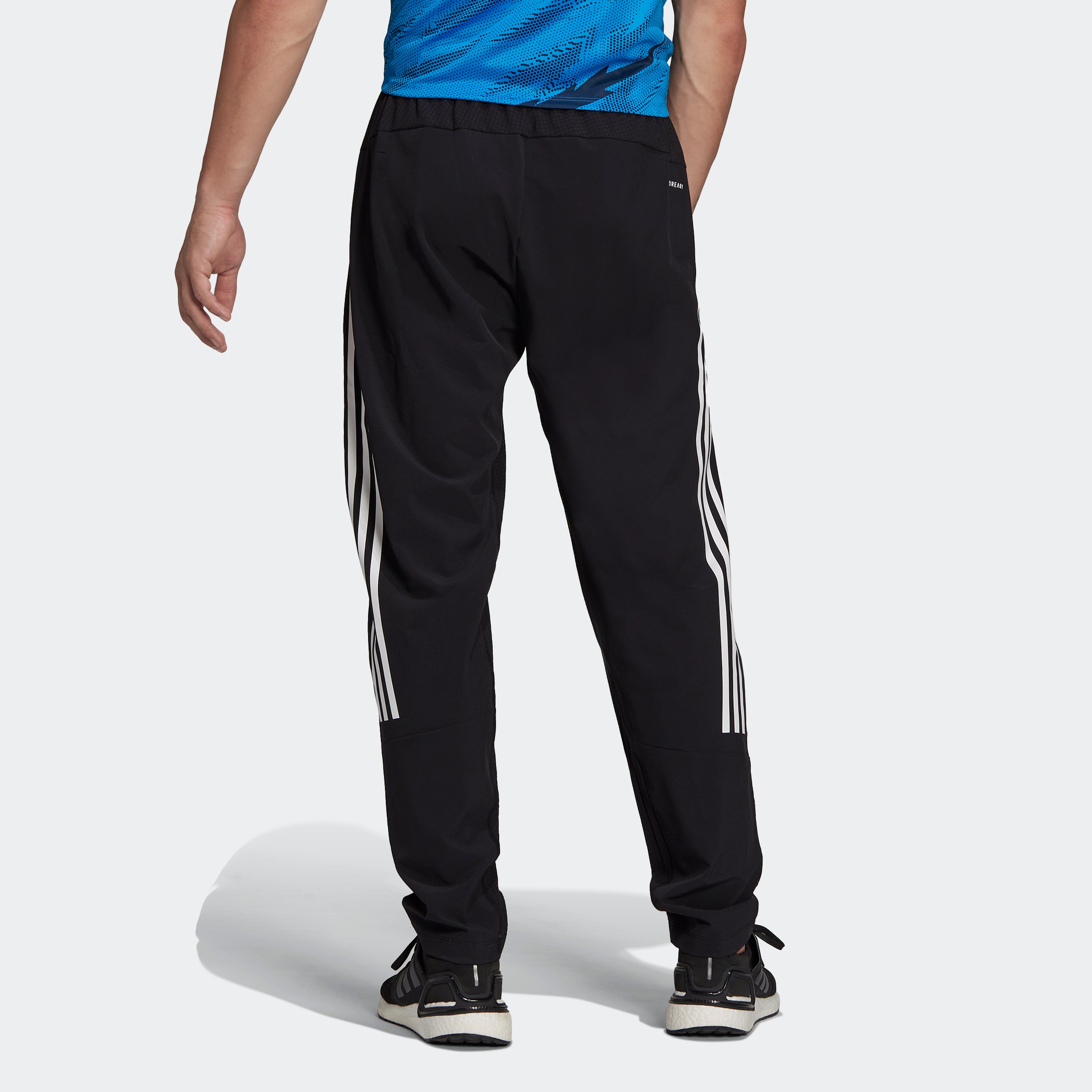 adidas Performance Sporthose "TRAIN ICONS", (1 tlg.) günstig online kaufen