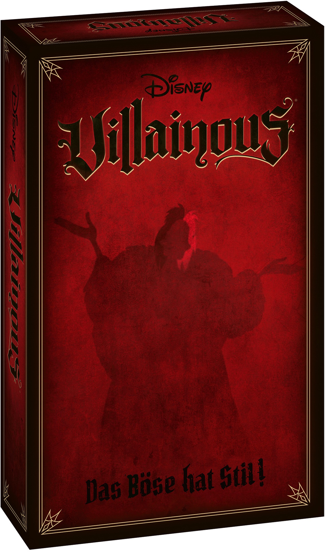 Ravensburger Spiel »Disney Villainous«