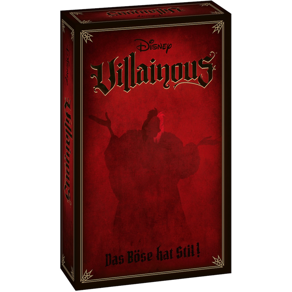 Ravensburger Spiel »Disney Villainous«