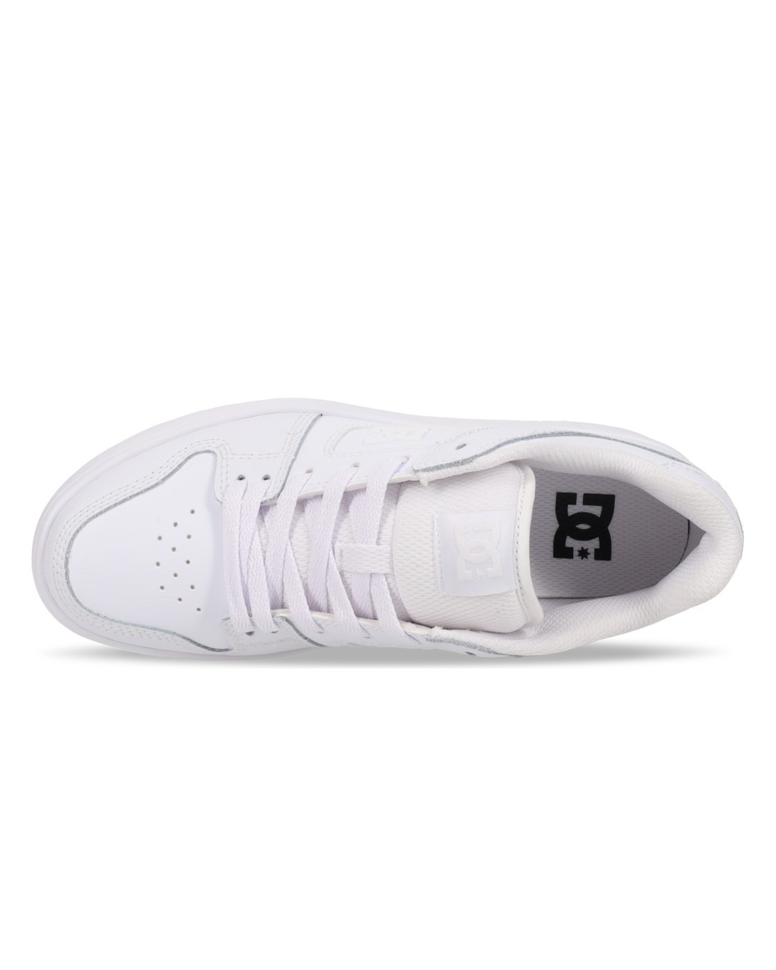 Thumbnail - DC Shoes Sneaker "Manteca 4 Platform"