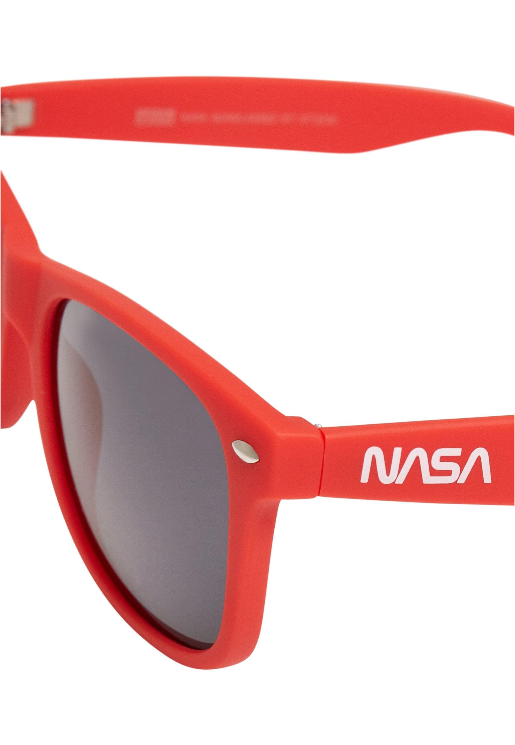 MisterTee Sonnenbrille »MisterTee Unisex NASA Sunglasses MT«