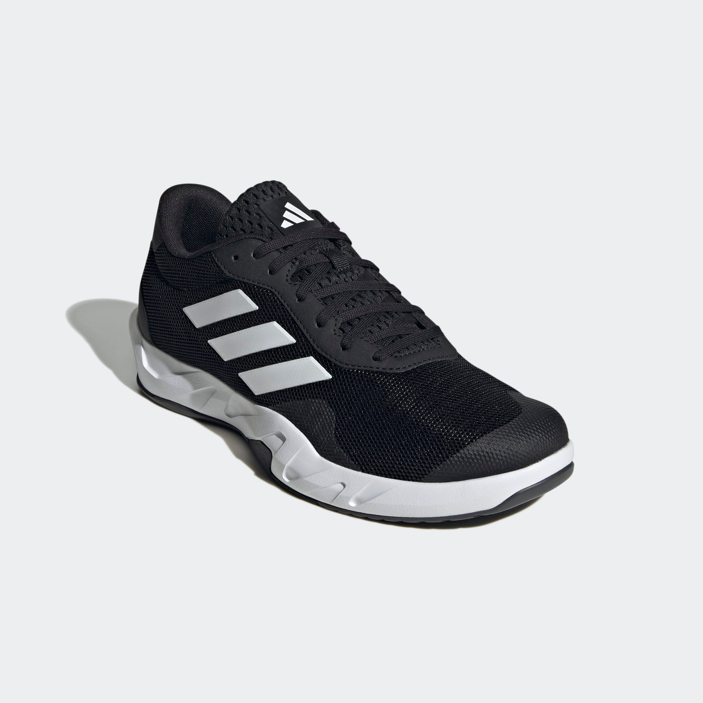 Adidas Performance Trainingsschuh "Amplimove" Ideal Für Gym Und Fitnessstudio