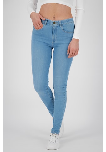 Jeansjeggings »ChelseaAK A Jeggings Damen Jeggings, Leggings«