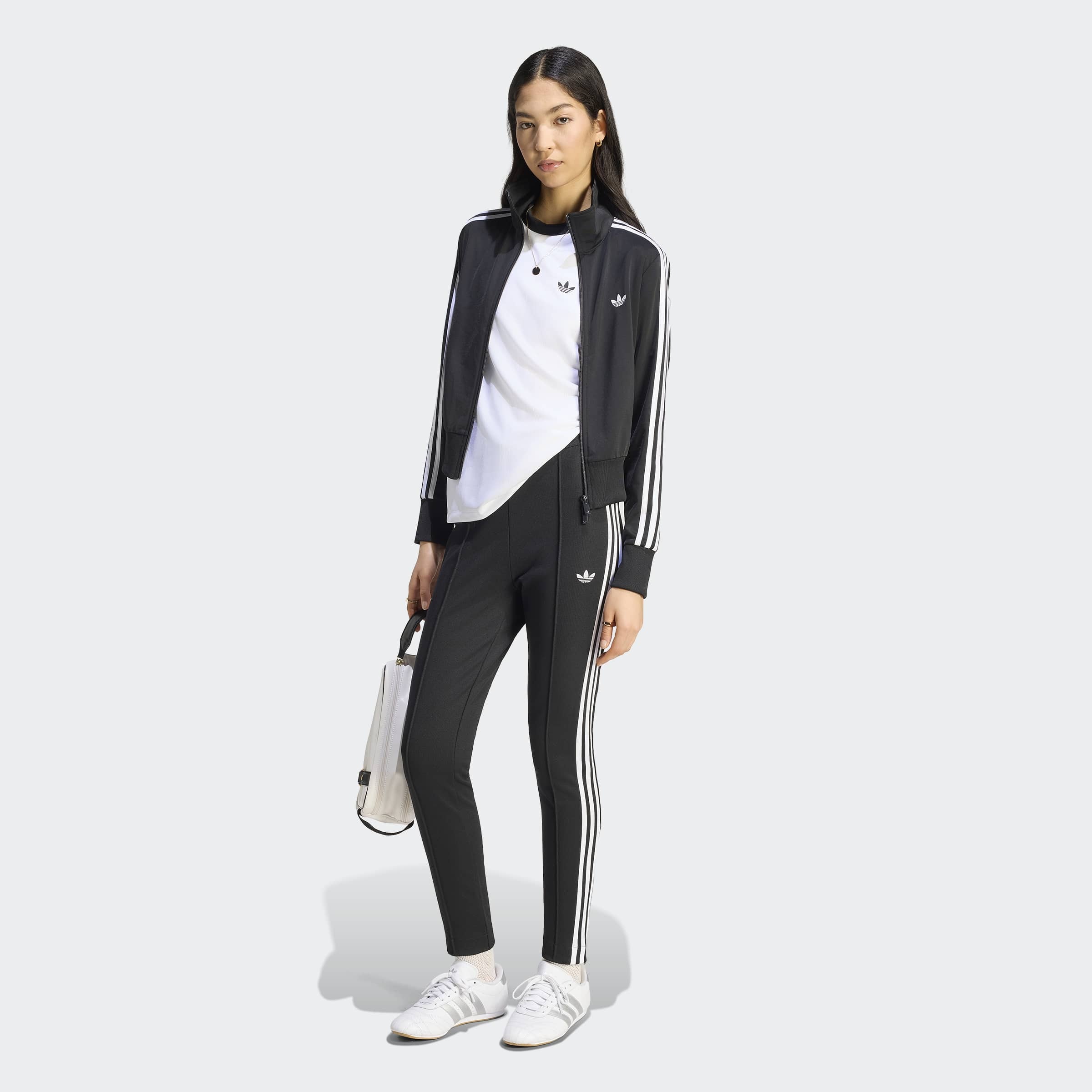 adidas Originals Outdoorjacke »FB CLASSIC TT«