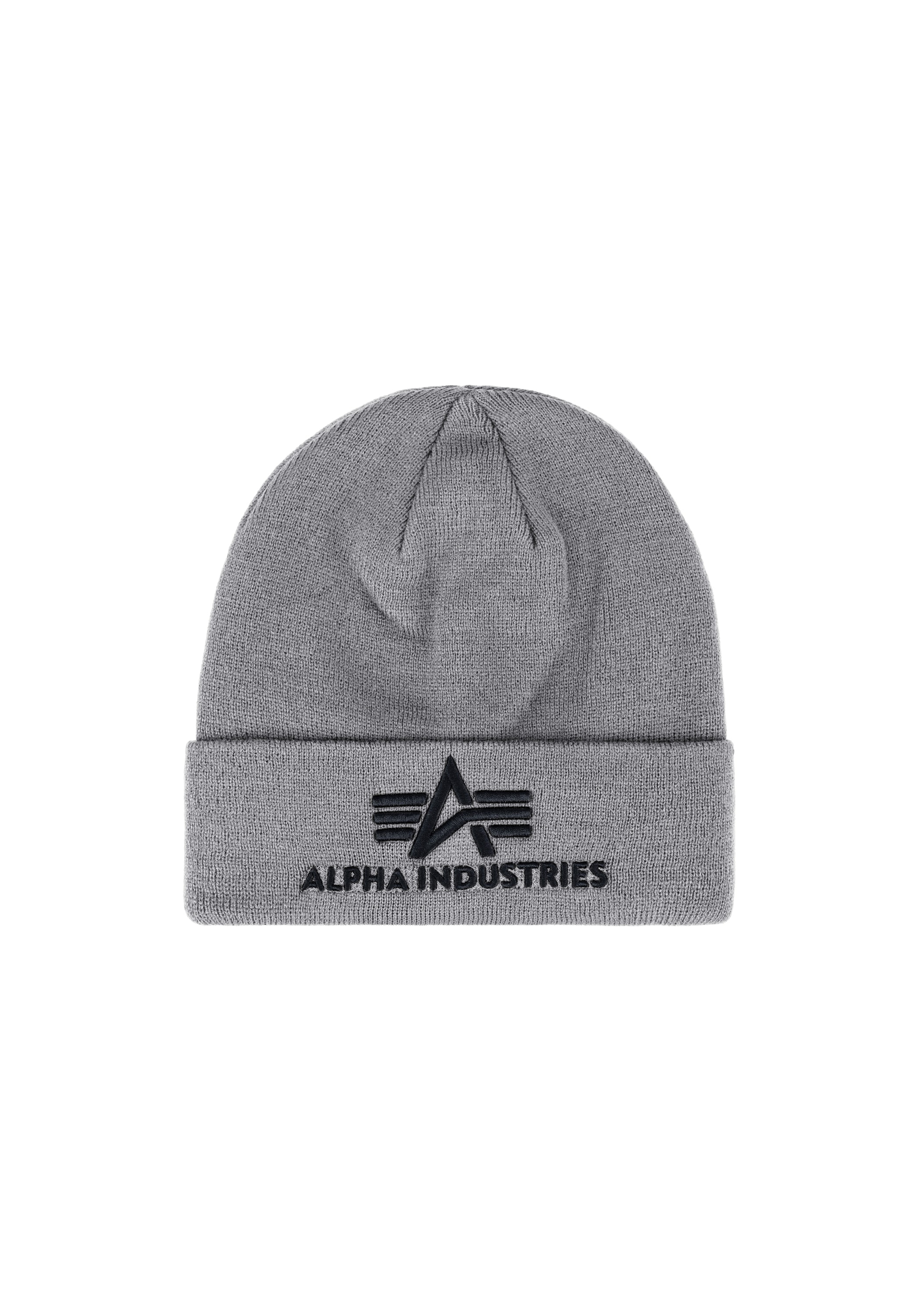 Alpha Industries Skimütze "Alpha Industries Accessoires - Headwear 3D Beanie"