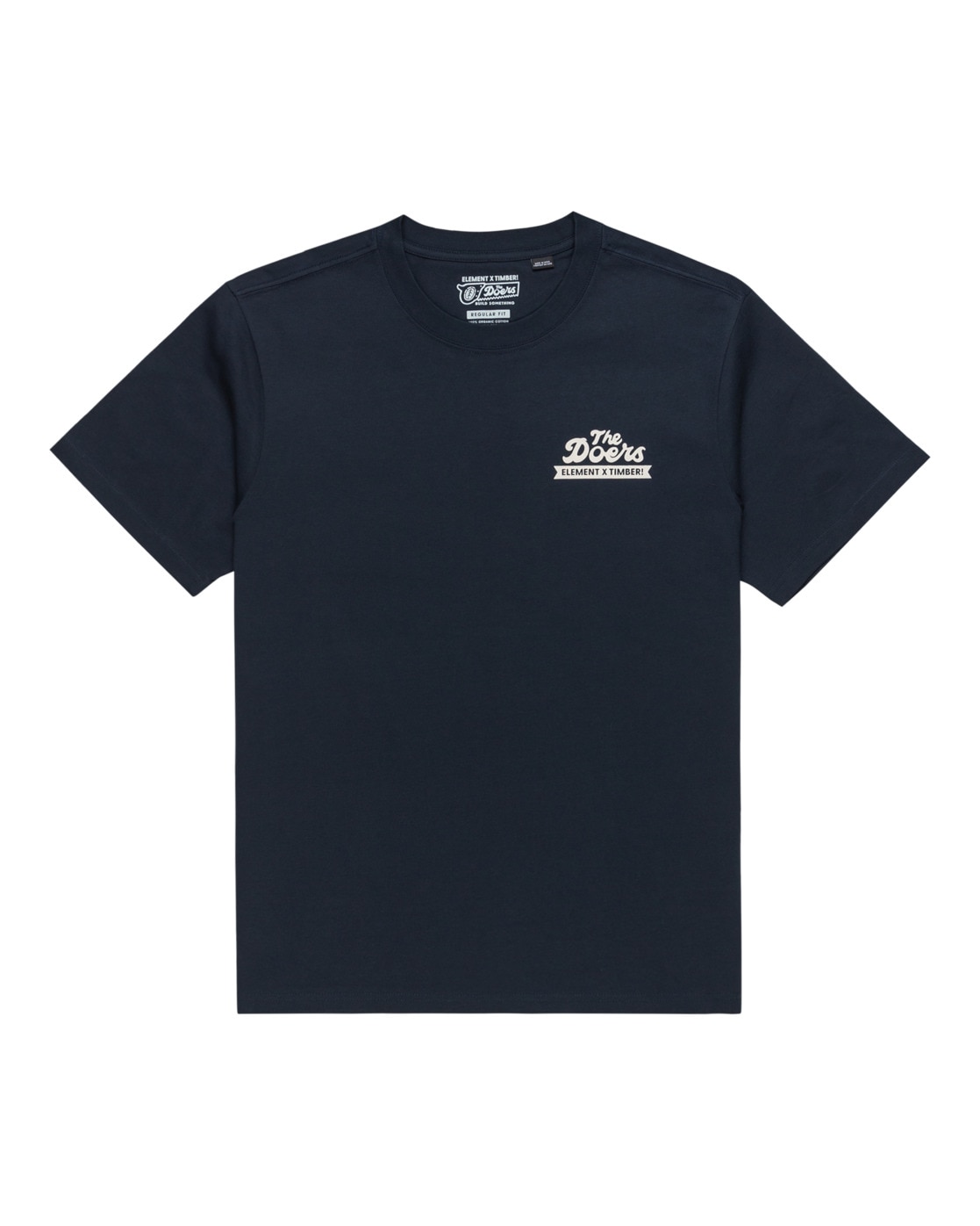 Element T-Shirt »Timber Carry«