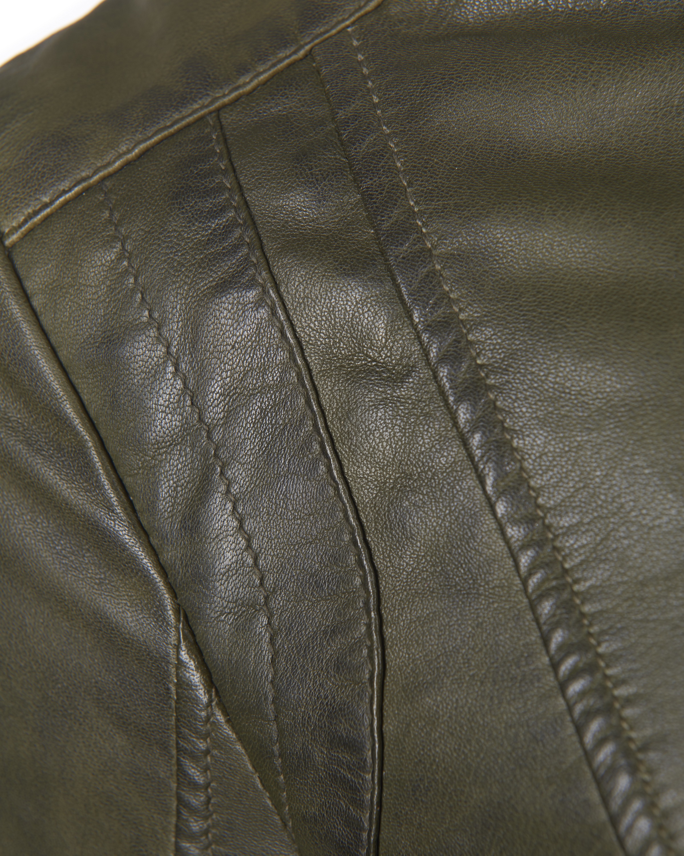 Maze Lederjacke »Marcie«