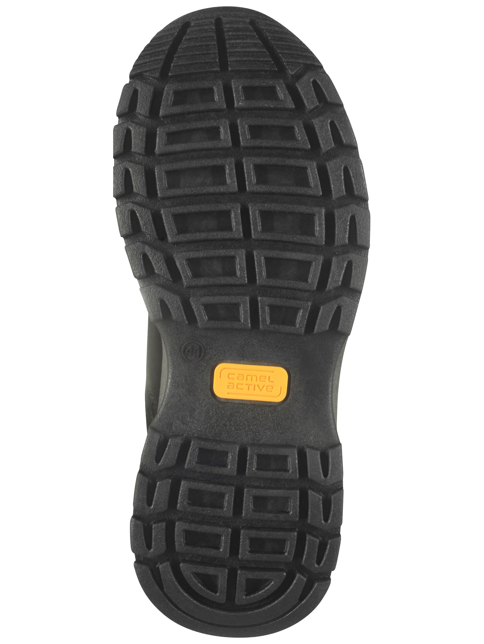 camel active Schnürschuh »camel active Halbschuhe Leder«