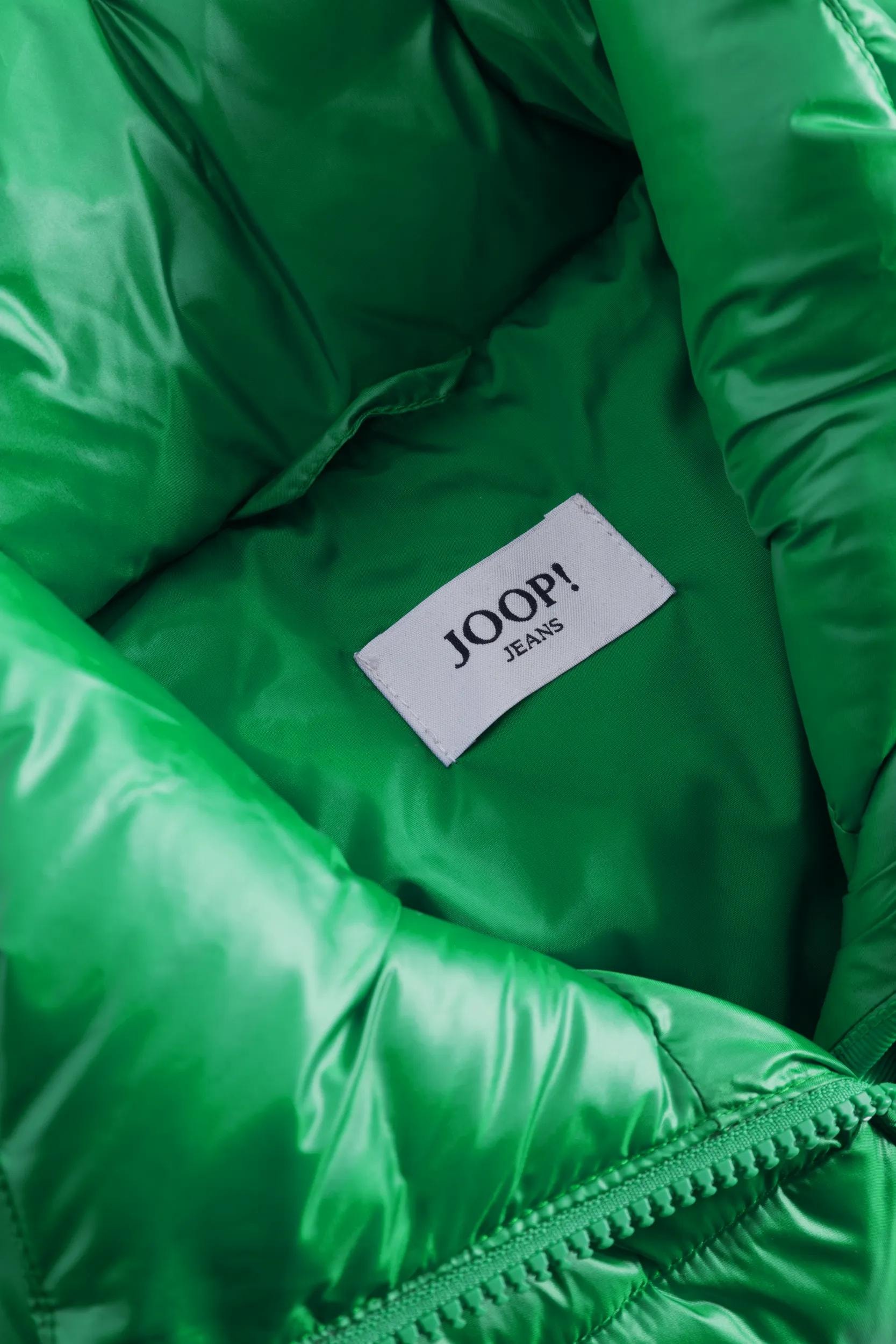 JOOP! Steppjacke »Opika« ohne Kapuze mit Reißverschluss