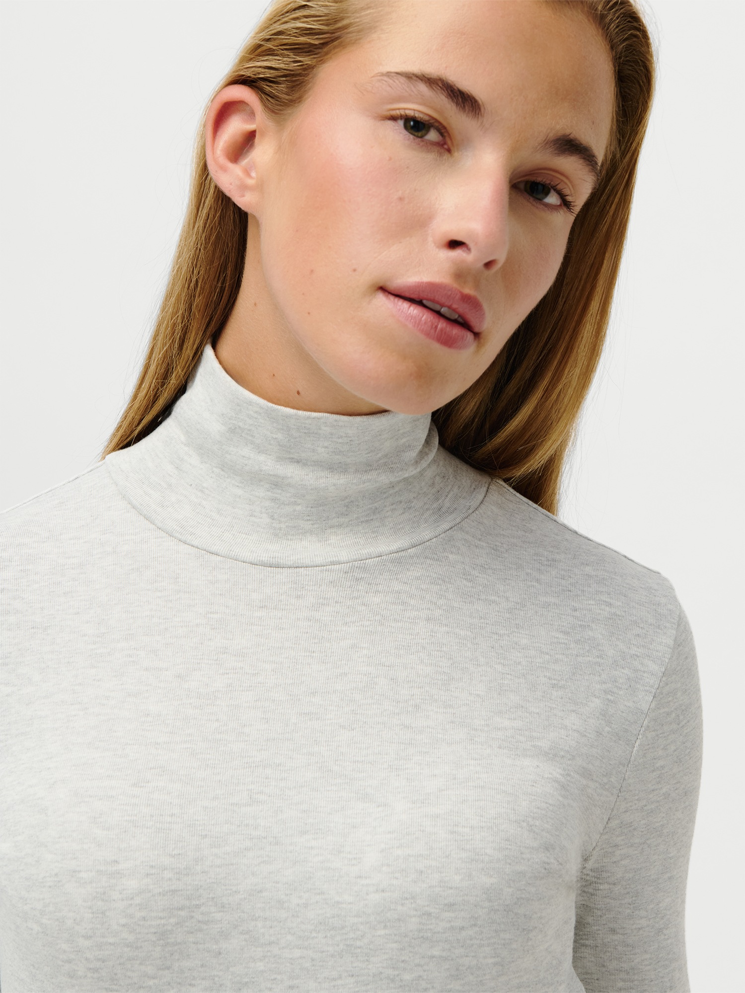 LeGer Longsleeve »Thamara, LeGer by Lena Gercke«