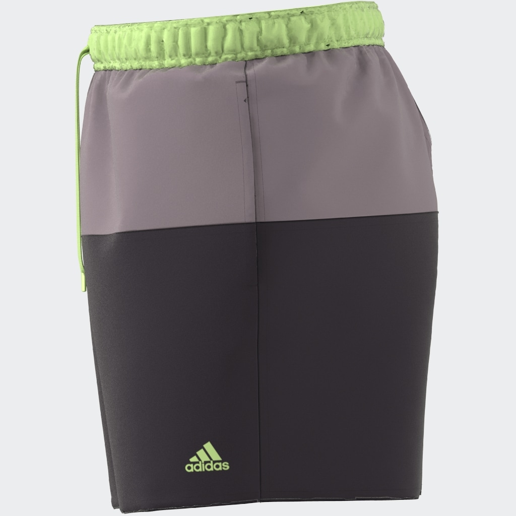 adidas Performance Badehose »Colorblk Clx Sl«, (1 St.)