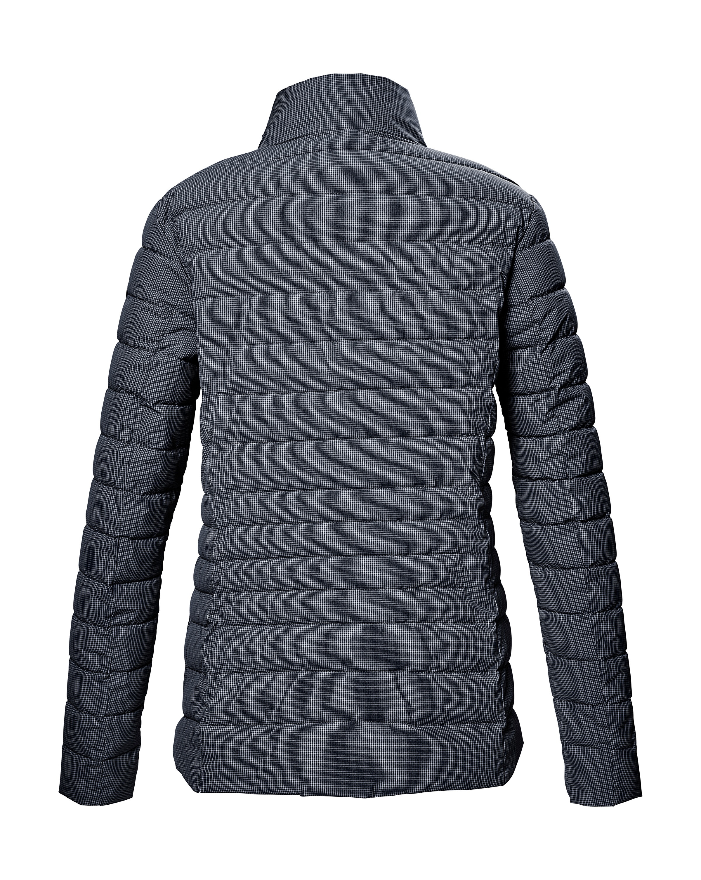 G.I.G.A. DX by killtec Steppjacke "GS 64 WMN QLTD JCKT", Damen Steppjacke, günstig online kaufen
