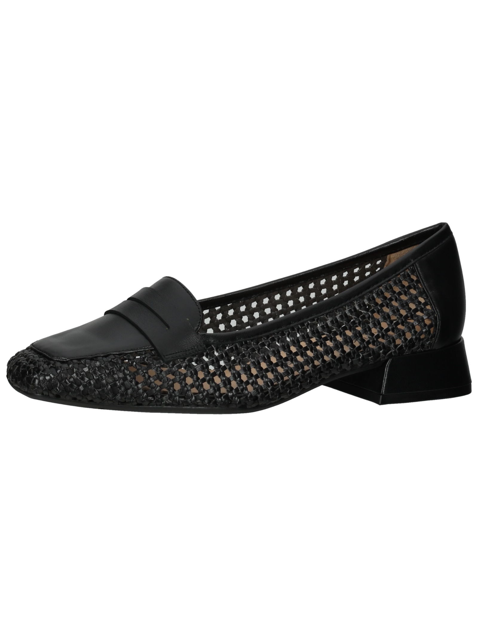 Peter Kaiser Slipper "Peter Kaiser Slipper Leder" günstig online kaufen